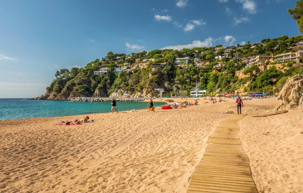 Villa Isabel Lloret de mar