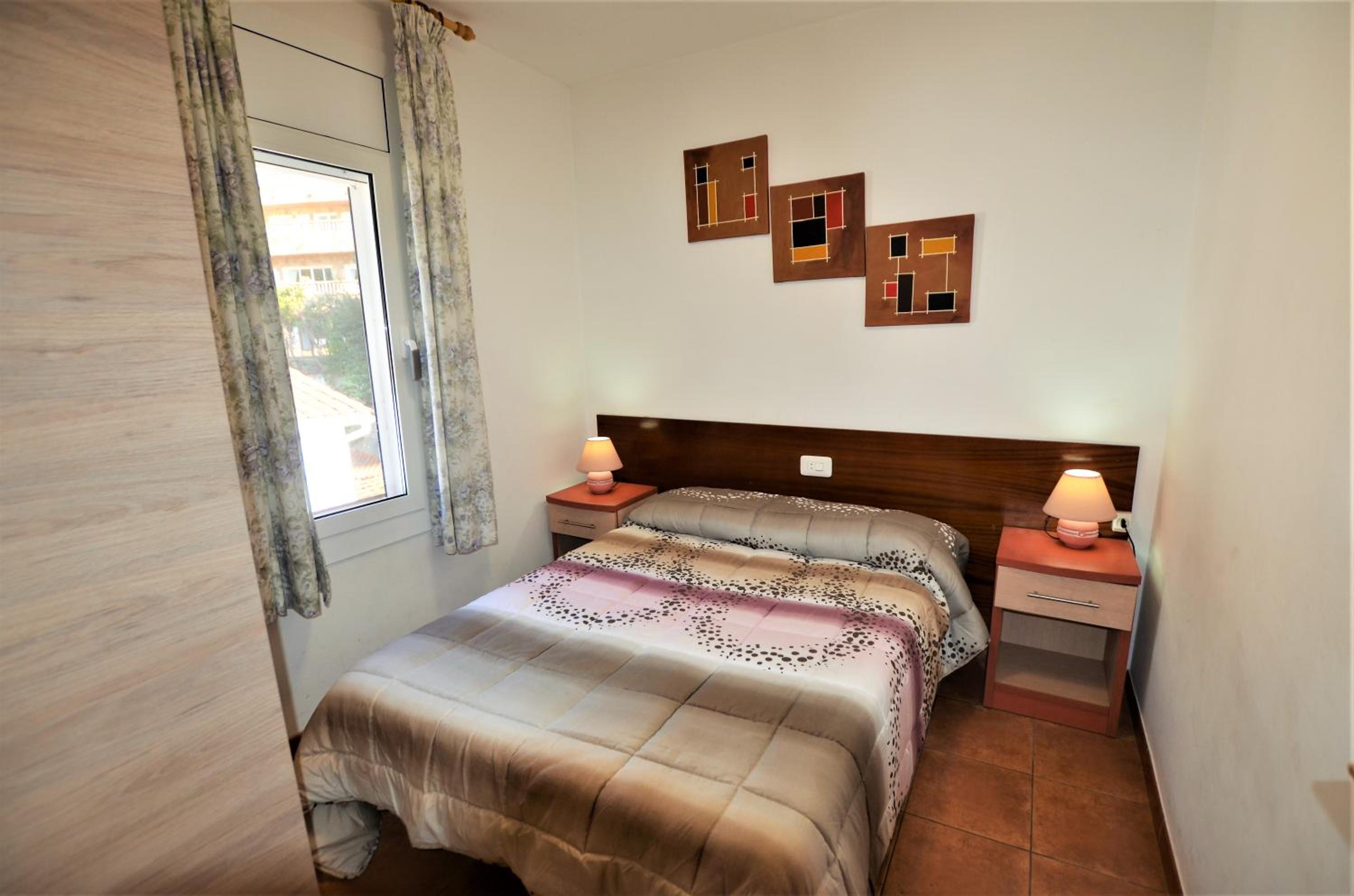 Villa Isabel Lloret de mar