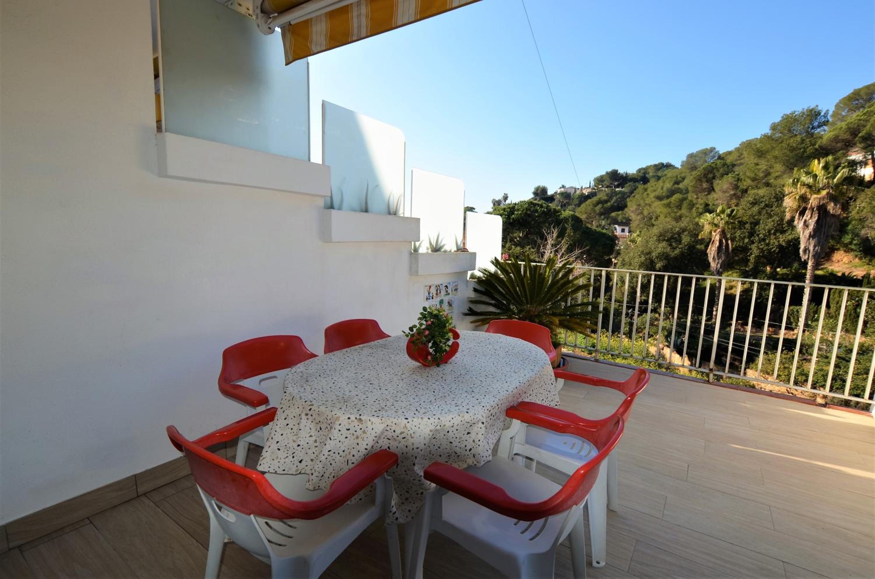 Villa Isabel Lloret de mar