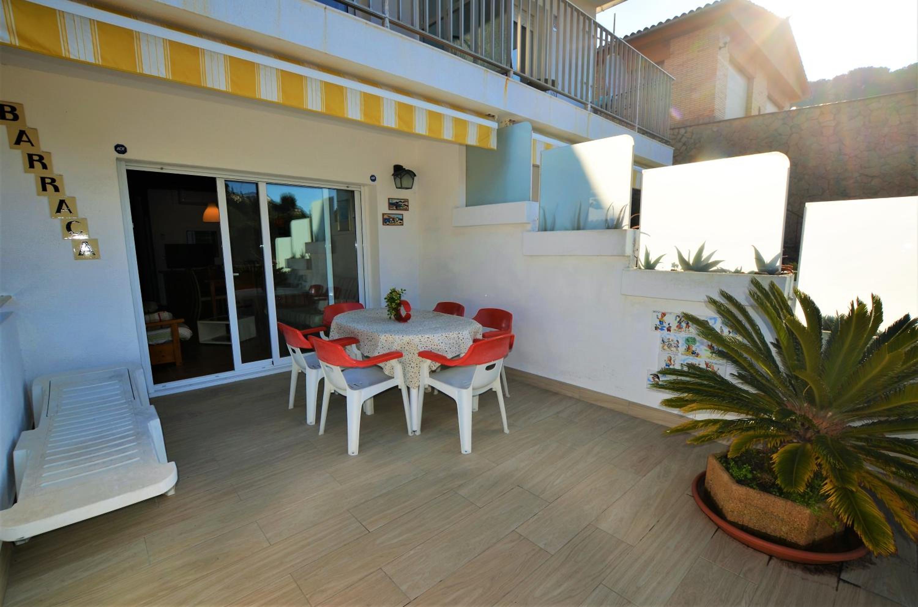 Villa Isabel Lloret de mar