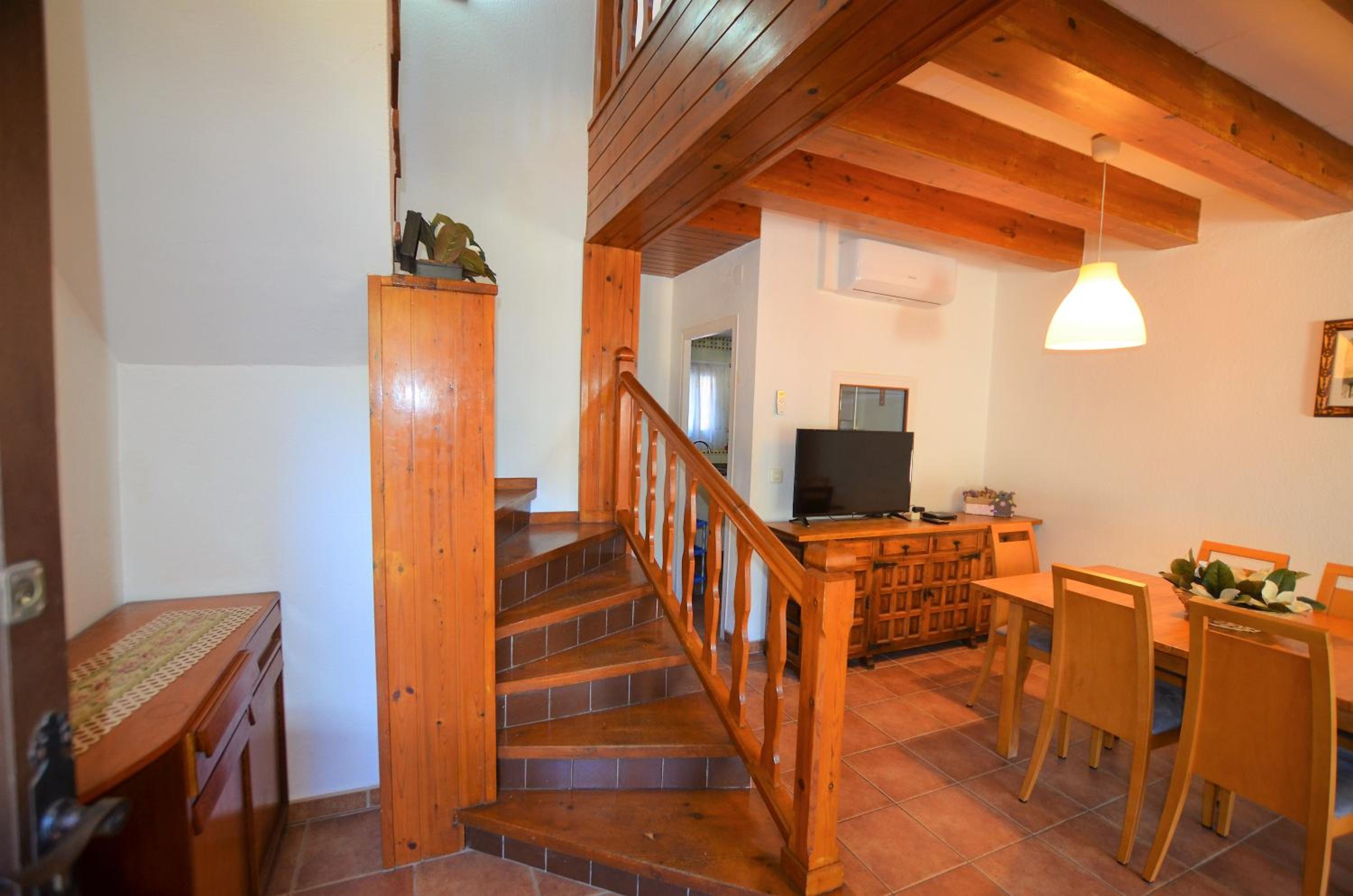 Villa Isabel Lloret de mar