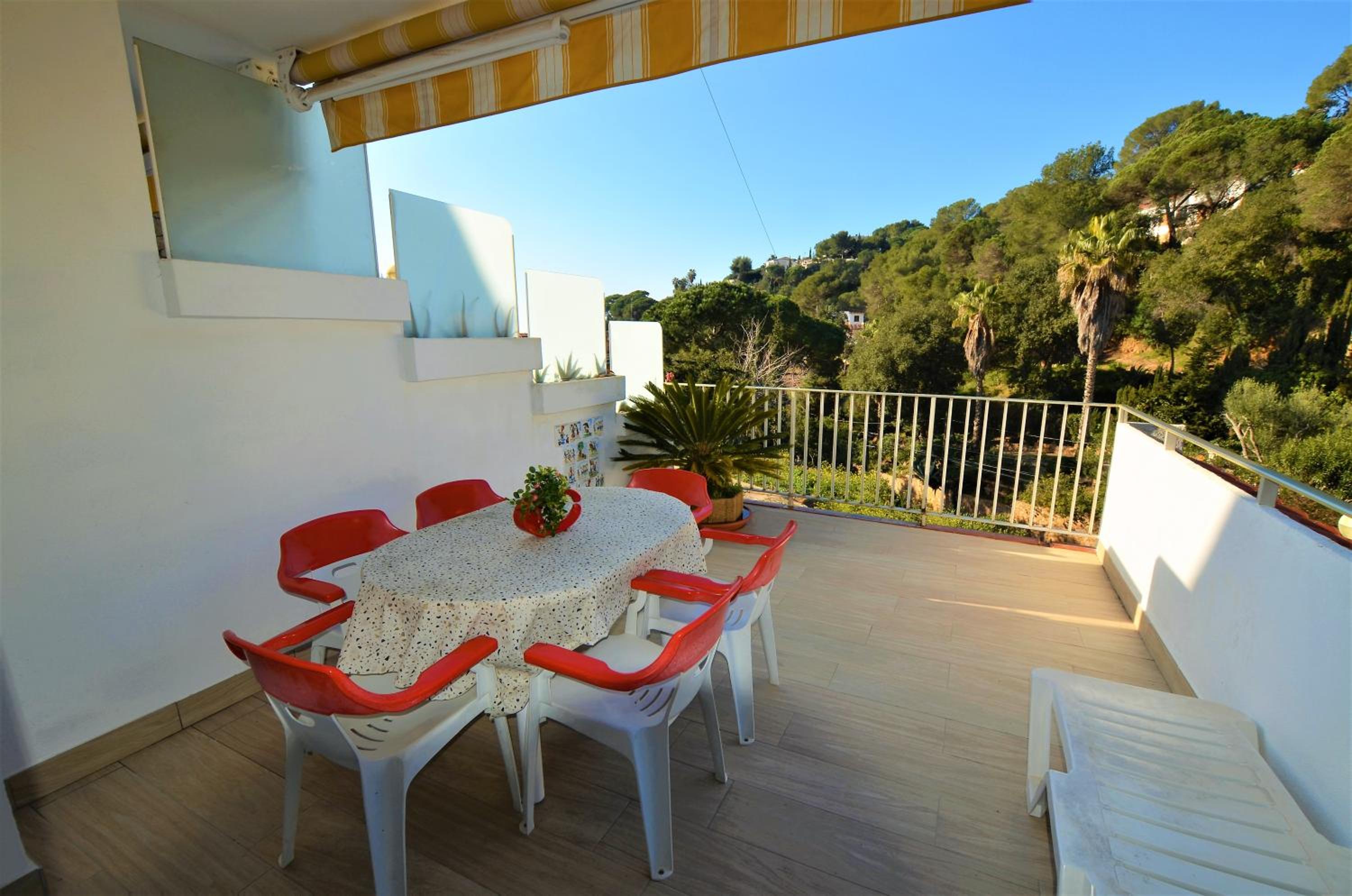 Villa Isabel Lloret de mar