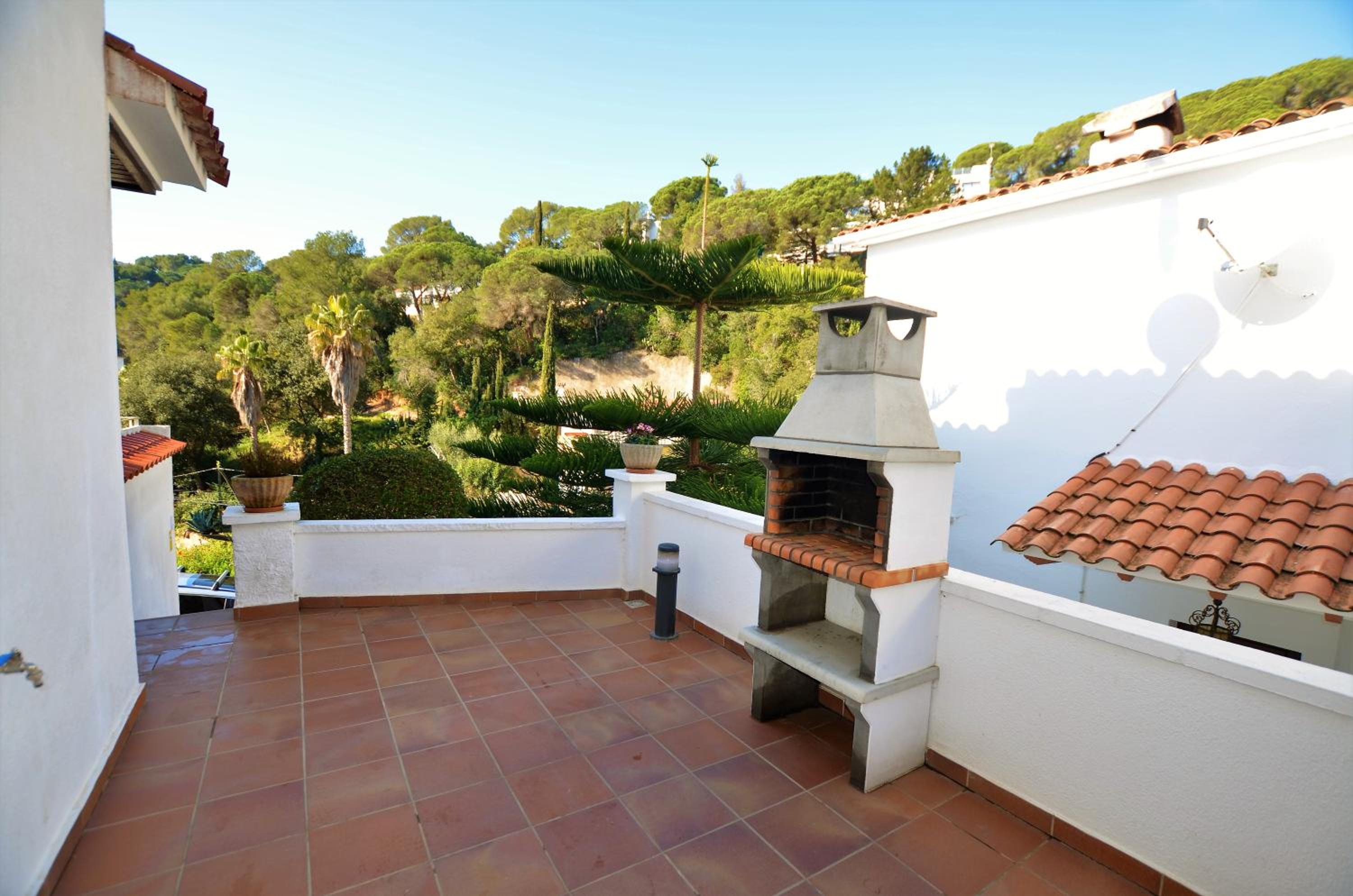 Villa Isabel Lloret de mar