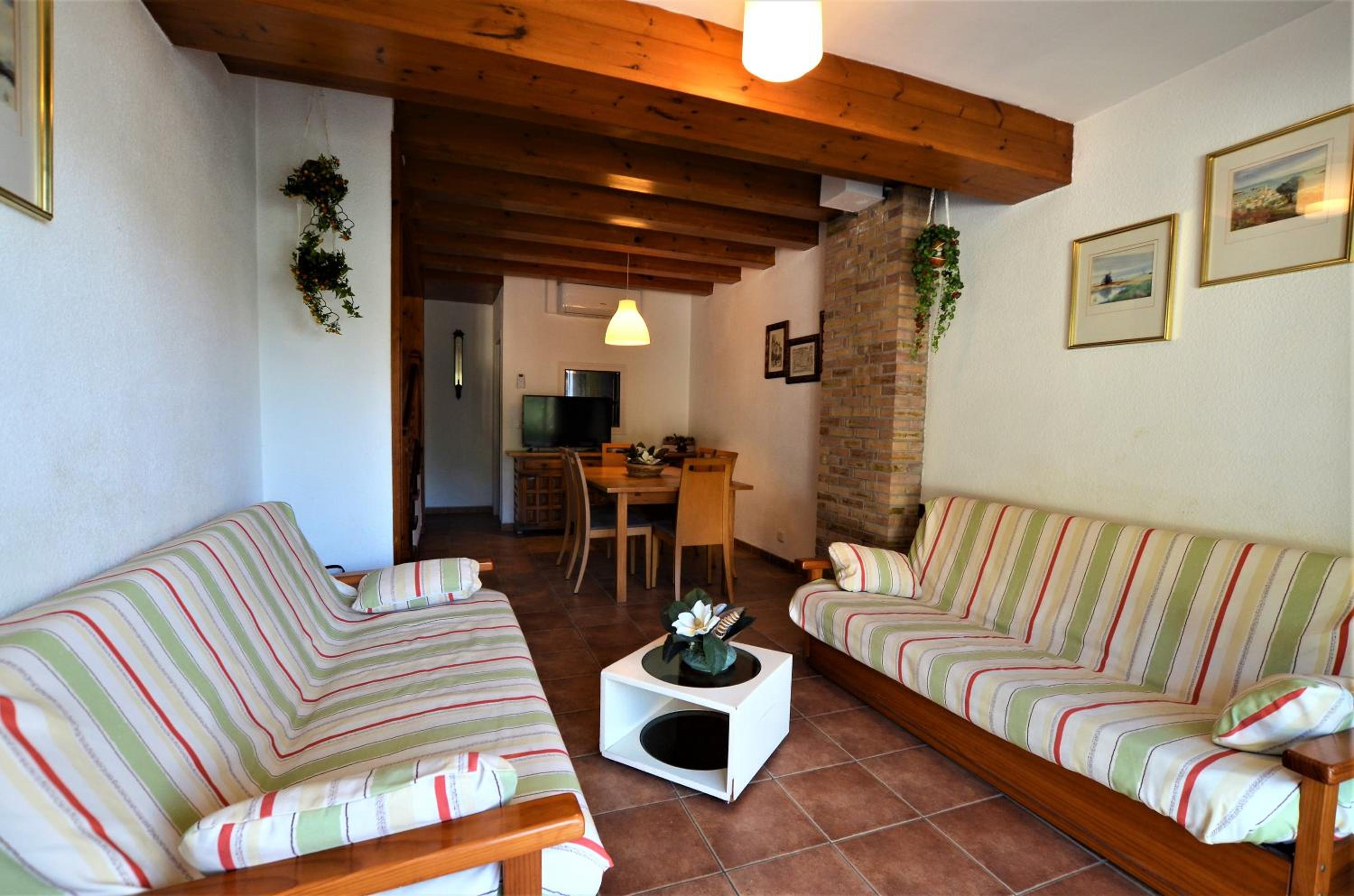 Villa Isabel Lloret de mar