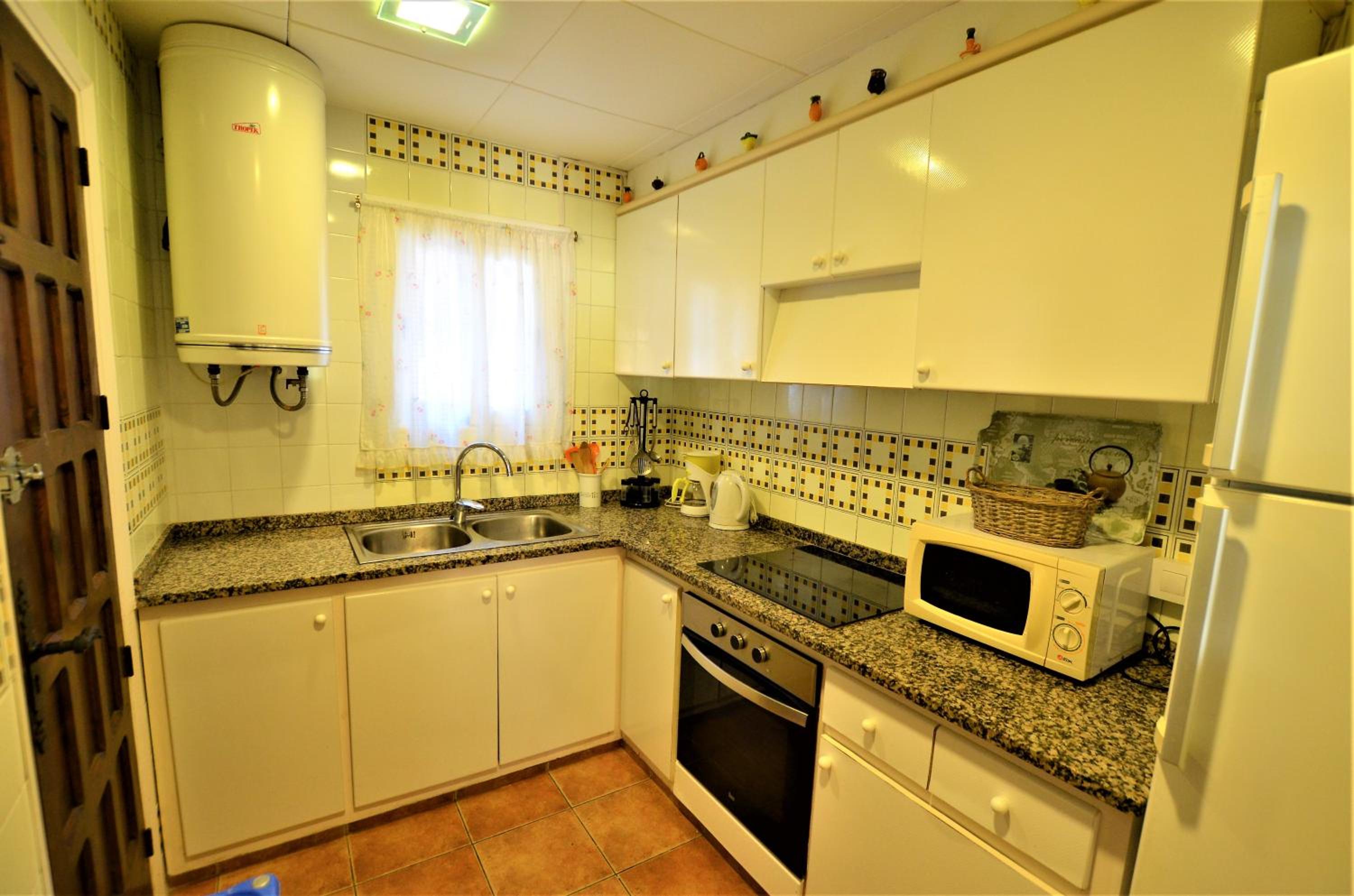 Villa Isabel Lloret de mar