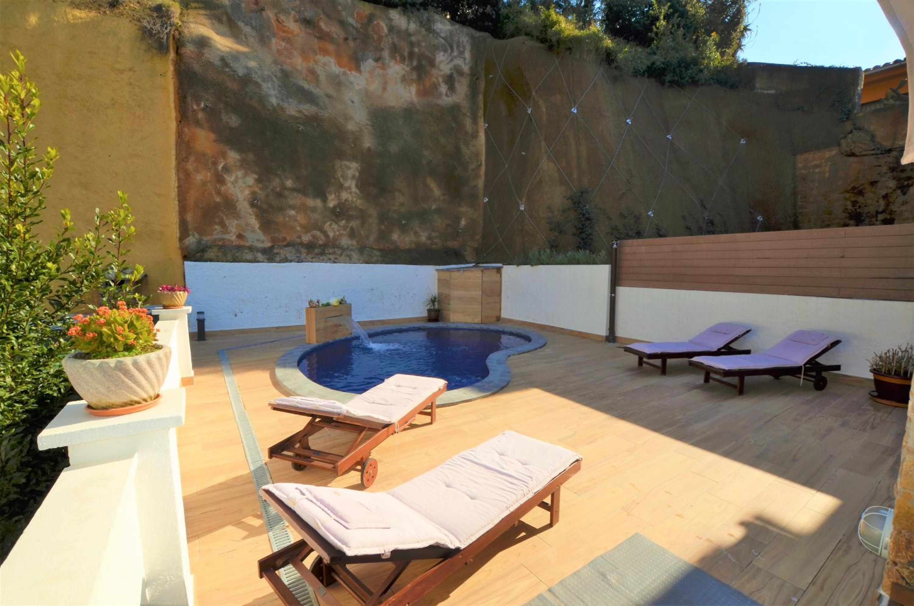 Villa Isabel Lloret de mar
