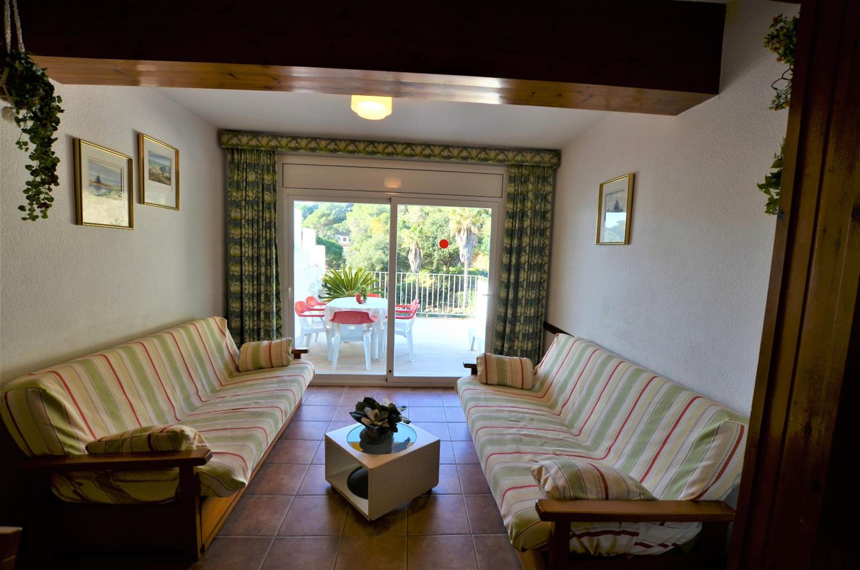 Villa Isabel Lloret de mar