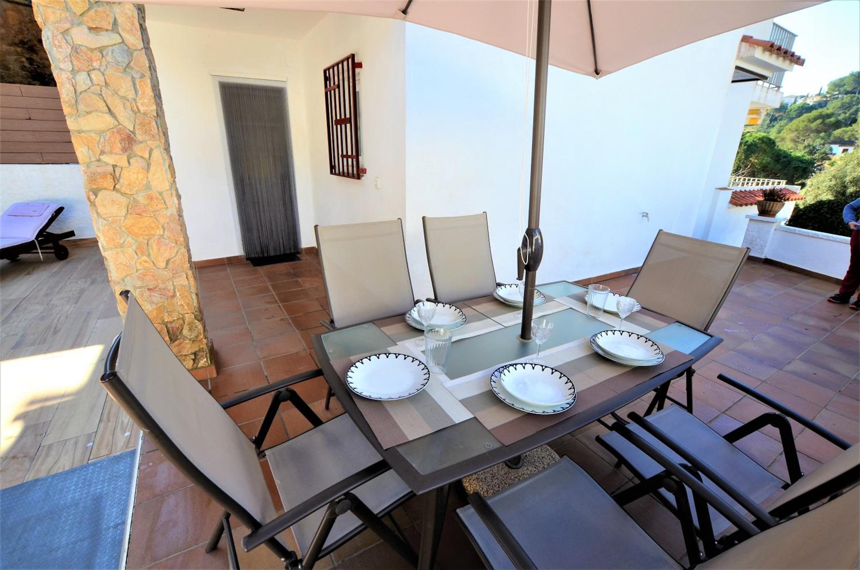 Villa Isabel Lloret de mar