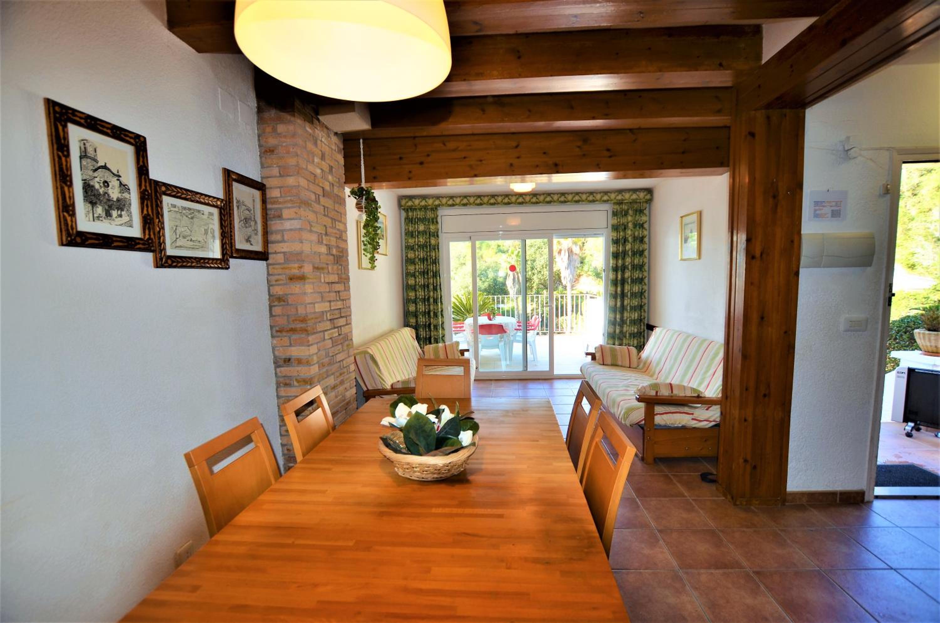 Villa Isabel Lloret de mar