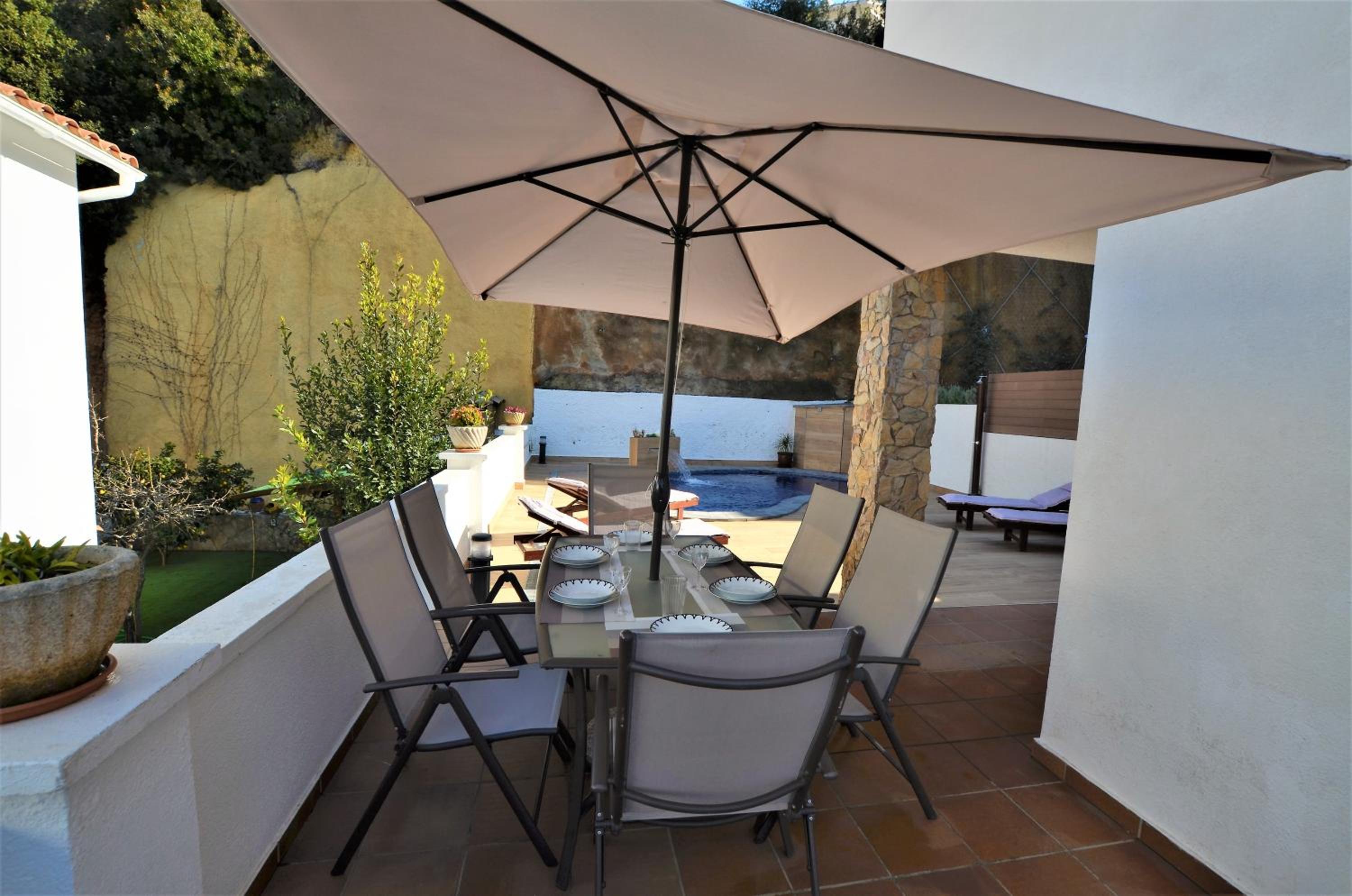Villa Isabel Lloret de mar