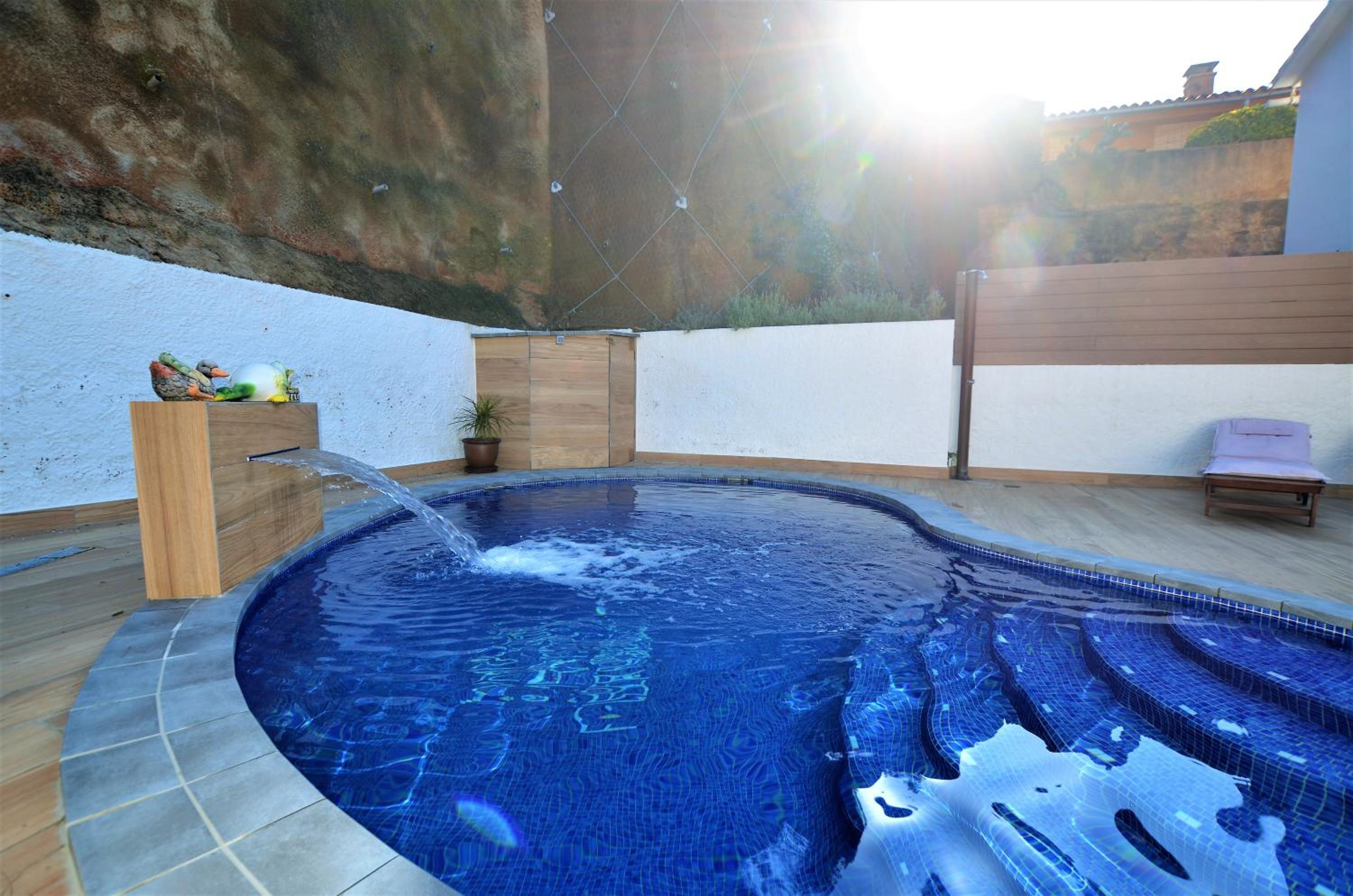 Villa Isabel Lloret de mar