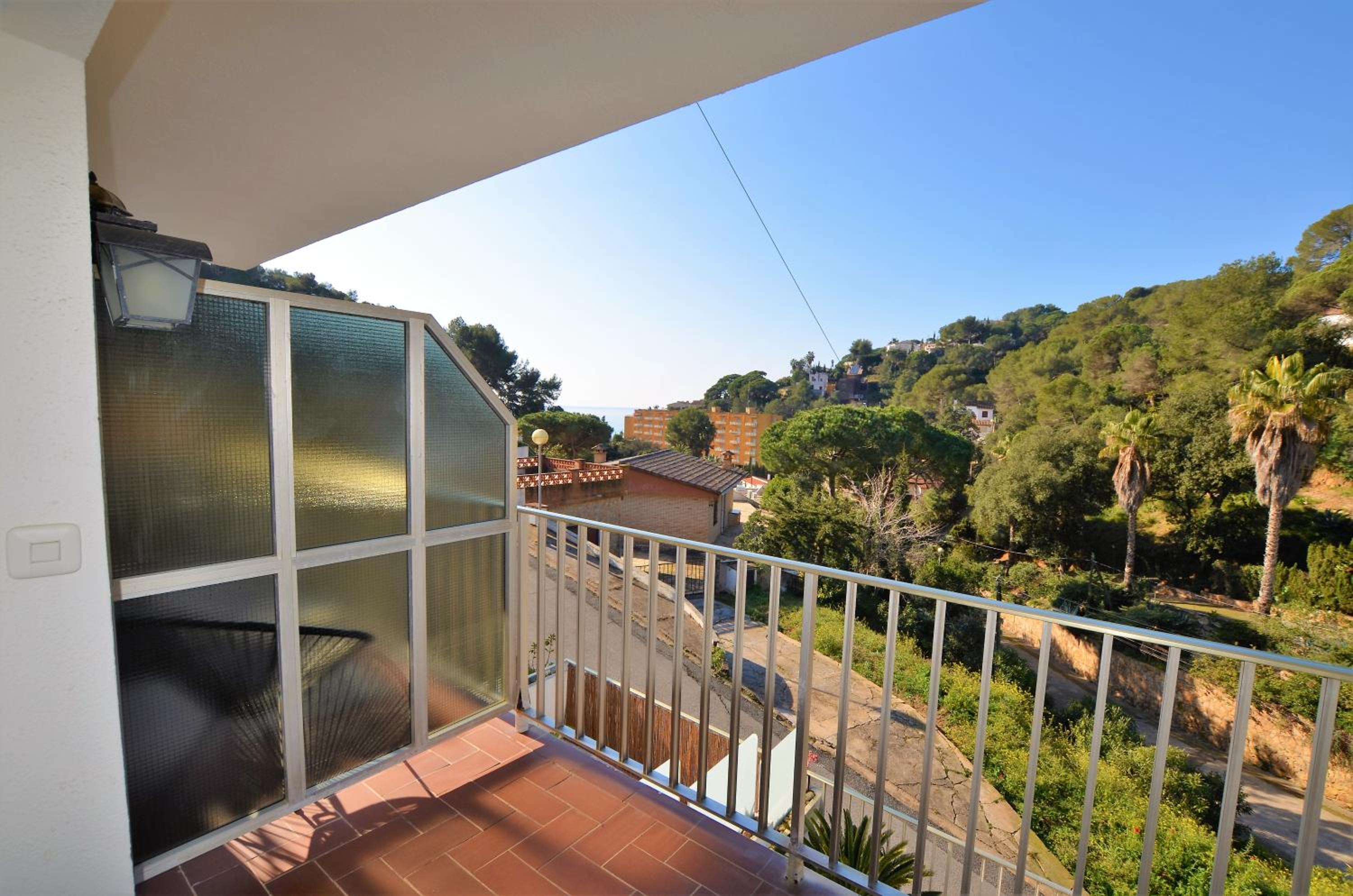 Villa Isabel Lloret de mar