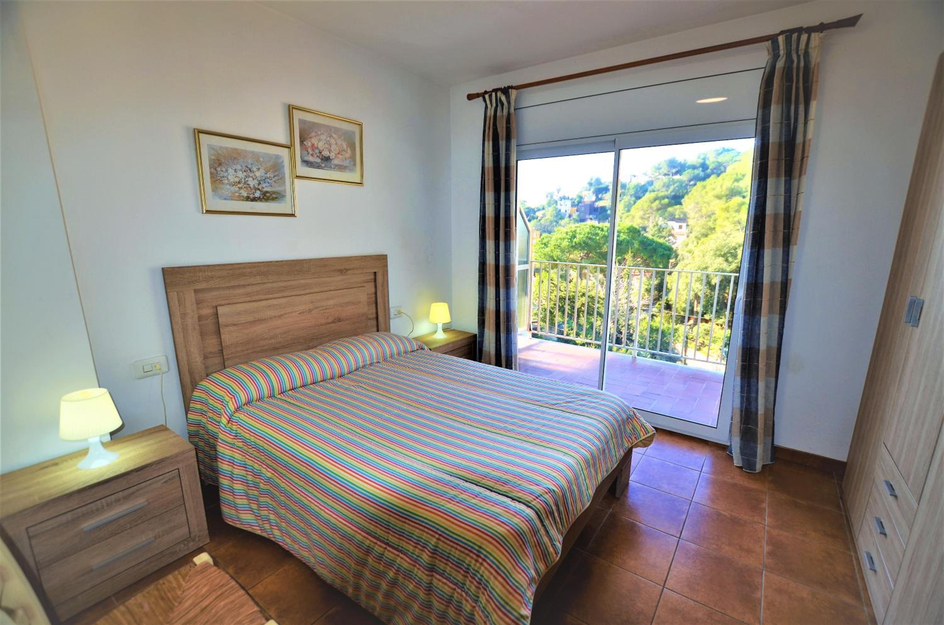 Villa Isabel Lloret de mar