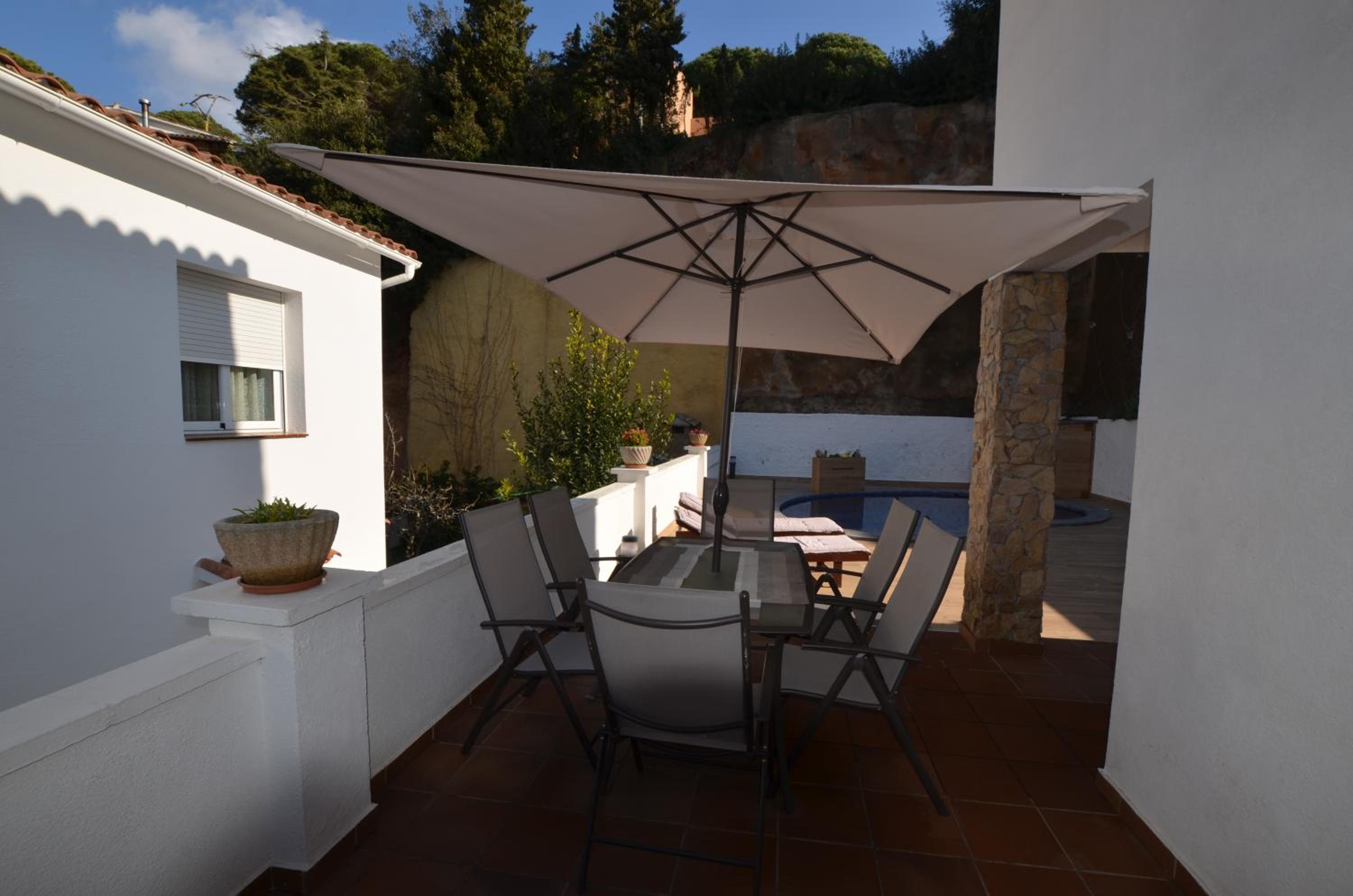 Villa Isabel Lloret de mar