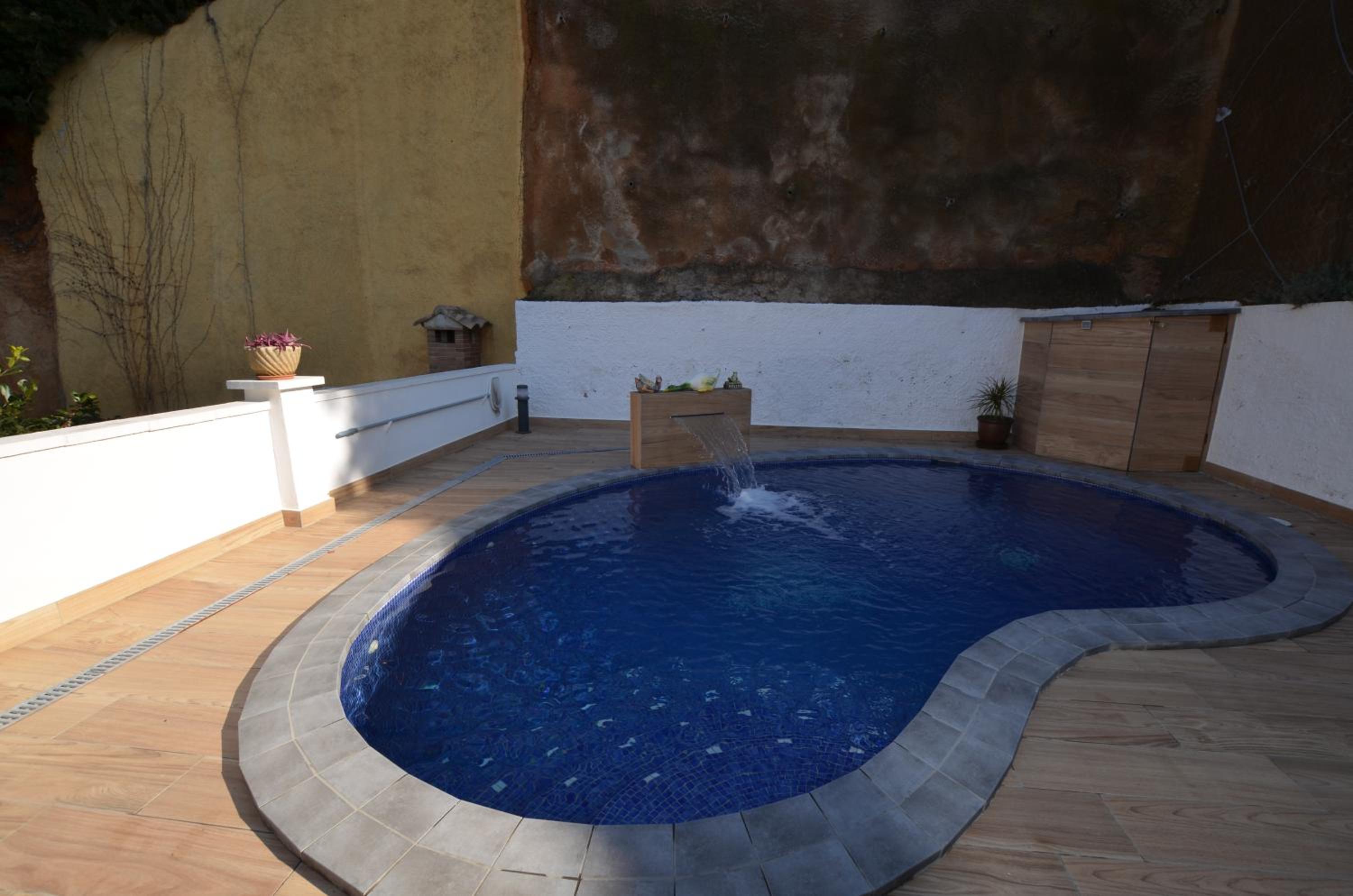 Villa Isabel Lloret de mar