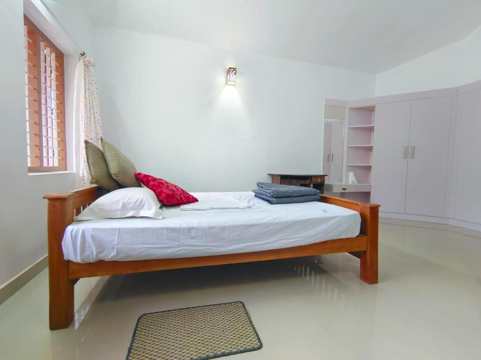 White Sands Homestay