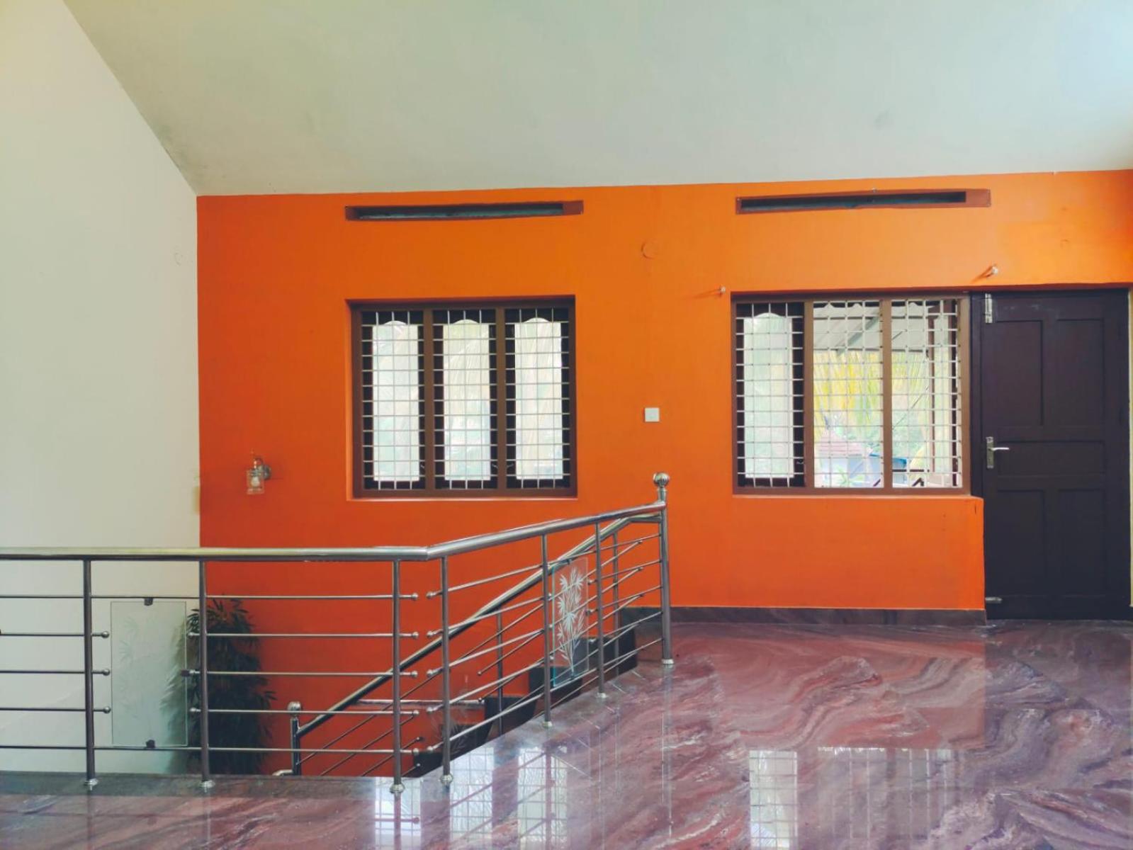 White Sands Homestay