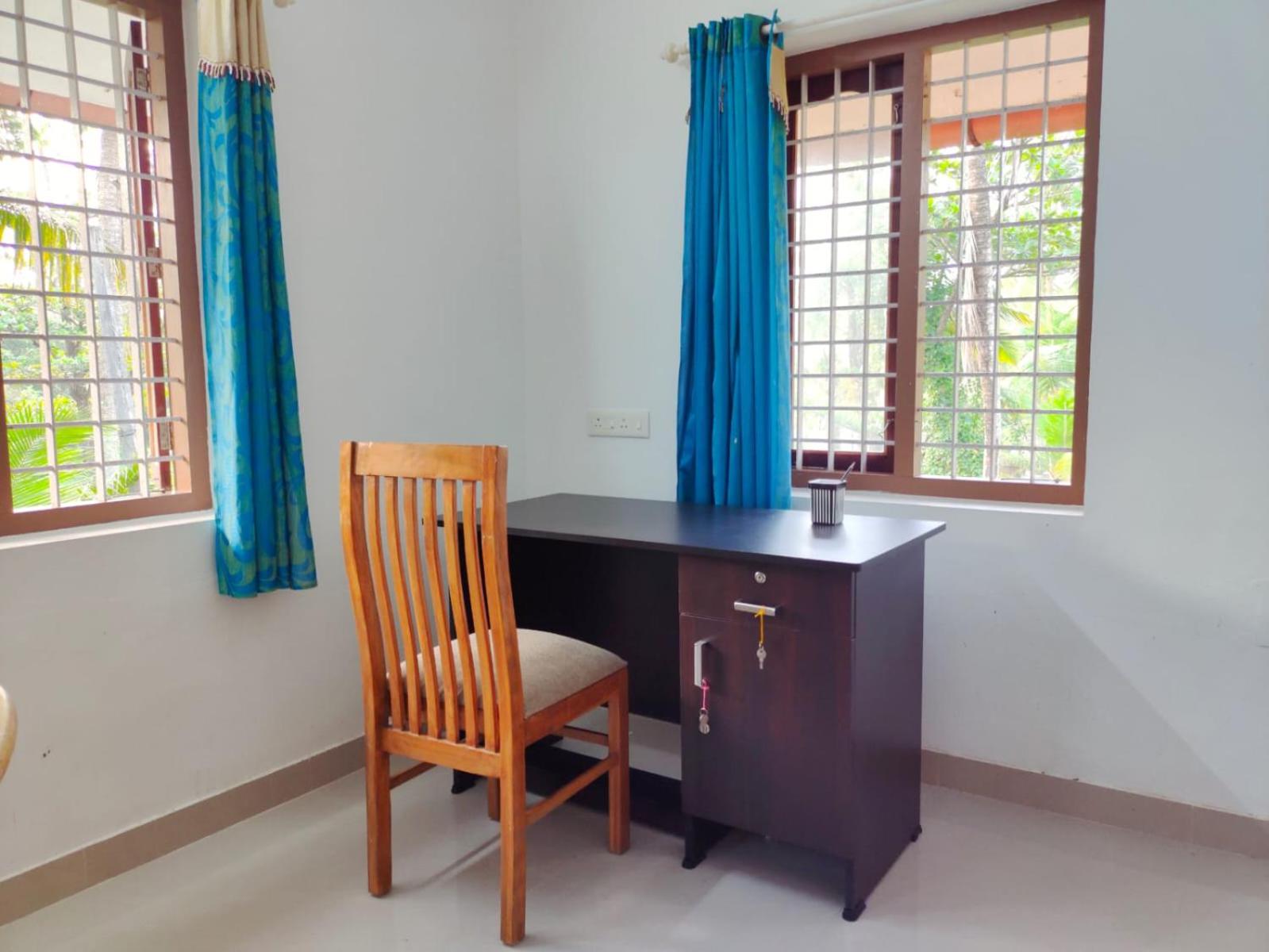 White Sands Homestay