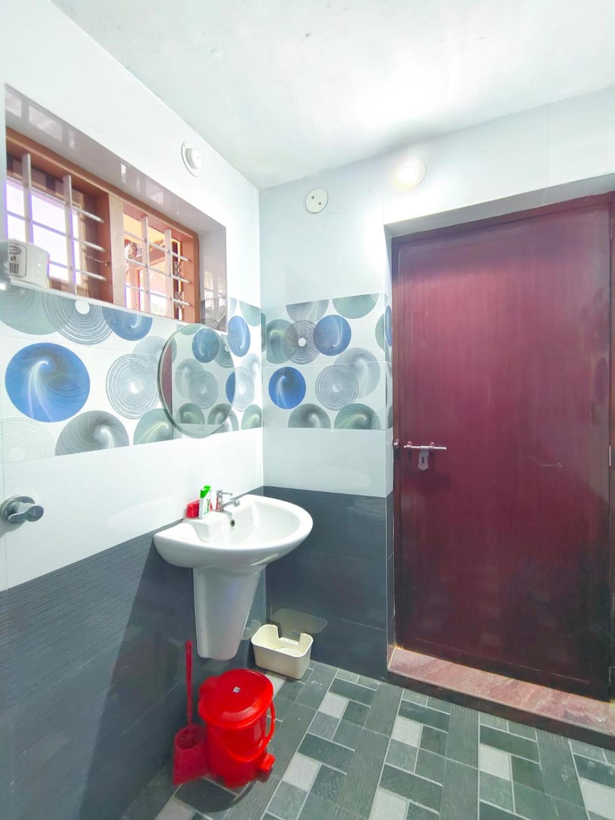 White Sands Homestay