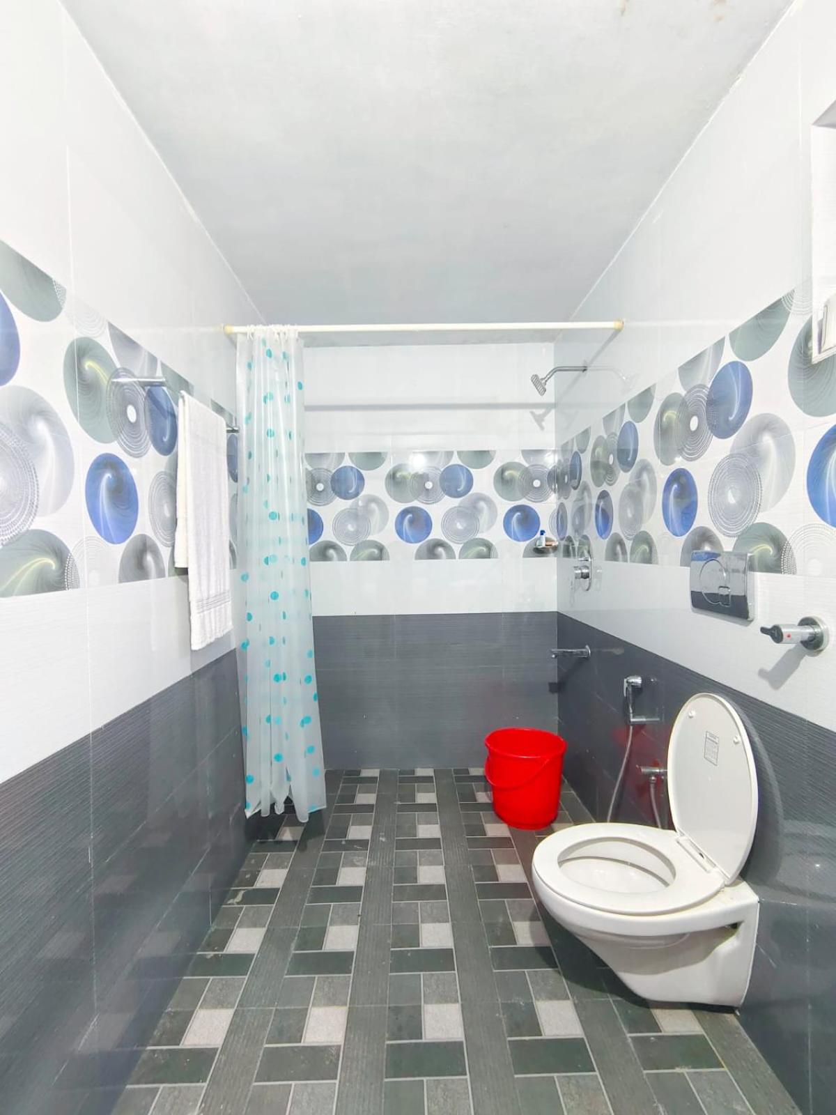 White Sands Homestay