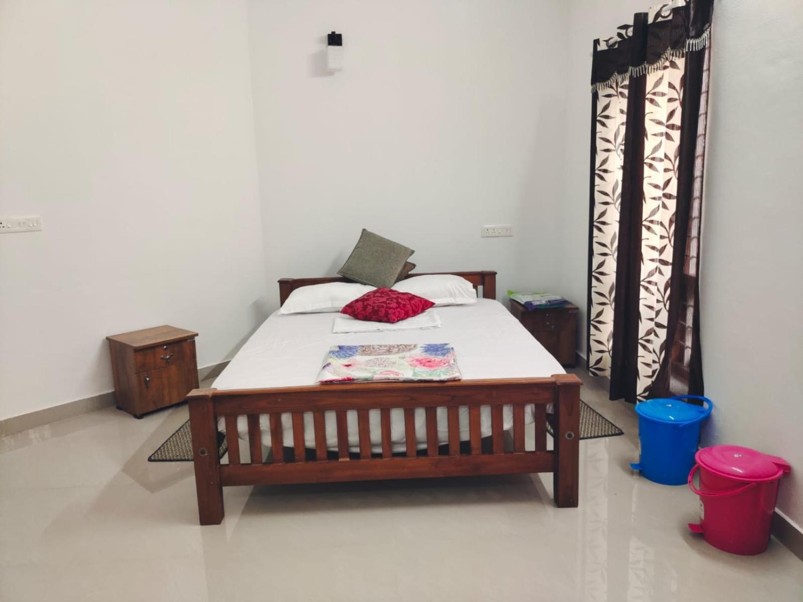 White Sands Homestay