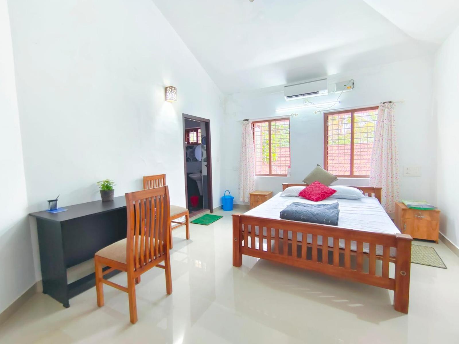 White Sands Homestay