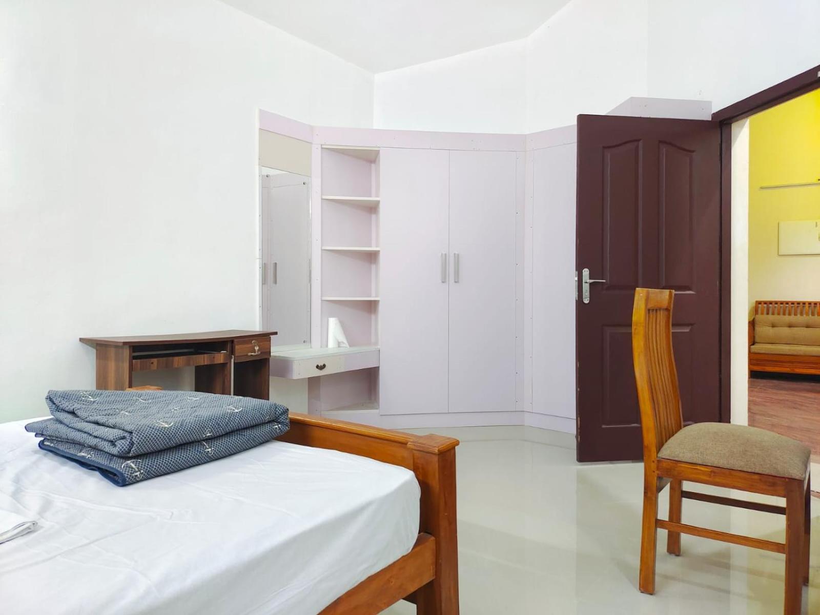 White Sands Homestay
