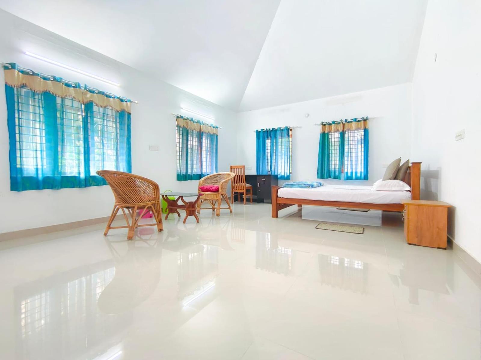 White Sands Homestay