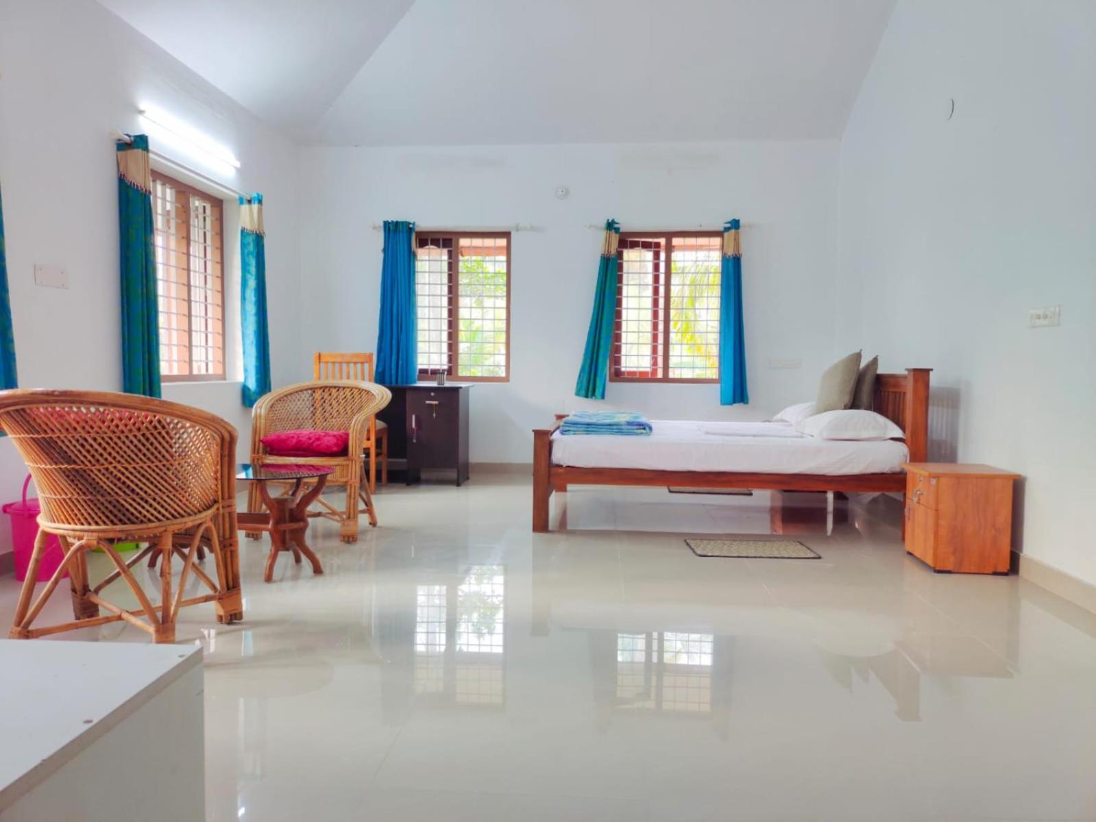 White Sands Homestay