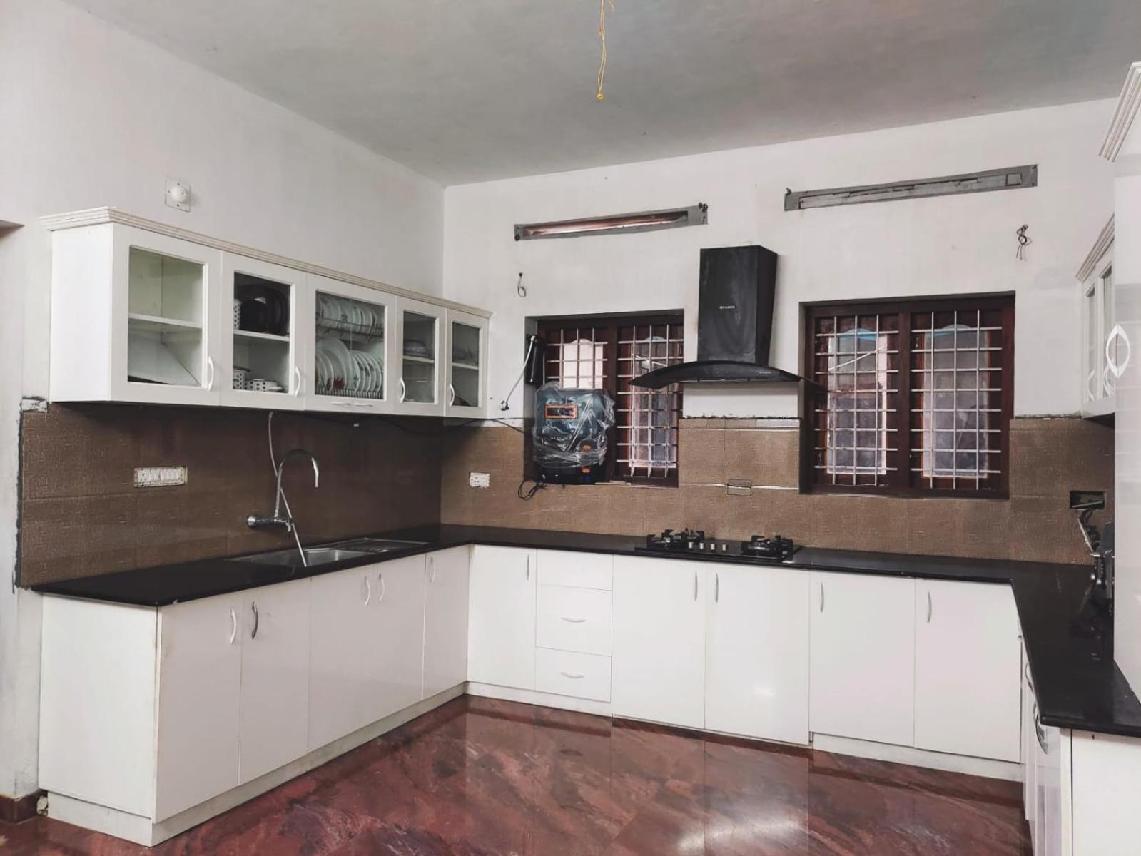 White Sands Homestay