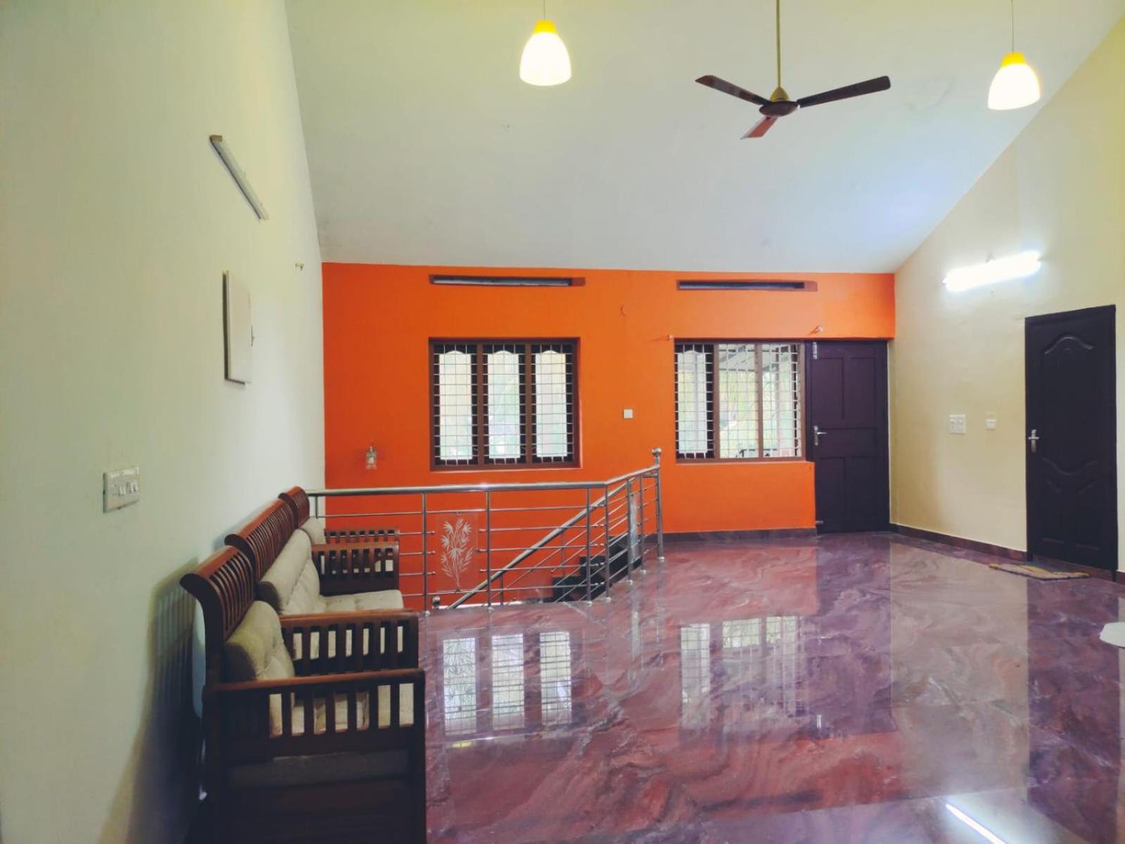White Sands Homestay