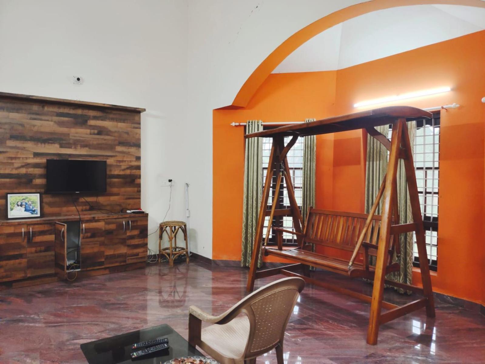 White Sands Homestay