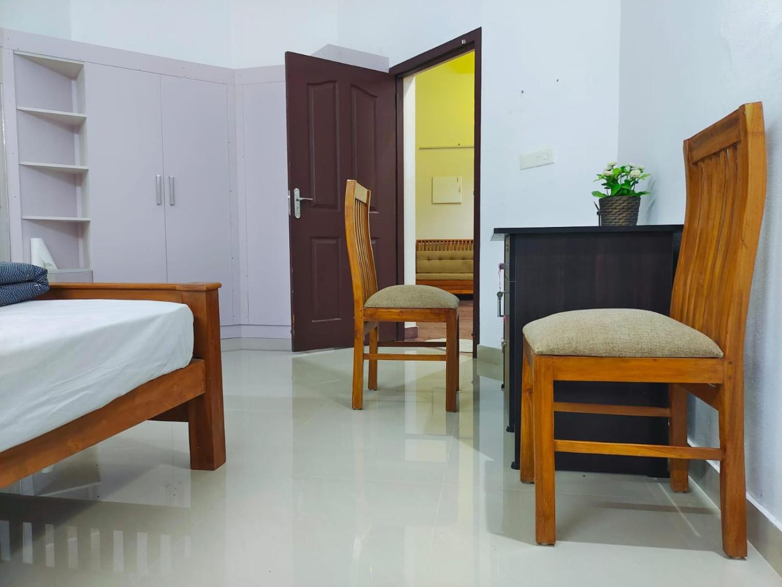 White Sands Homestay