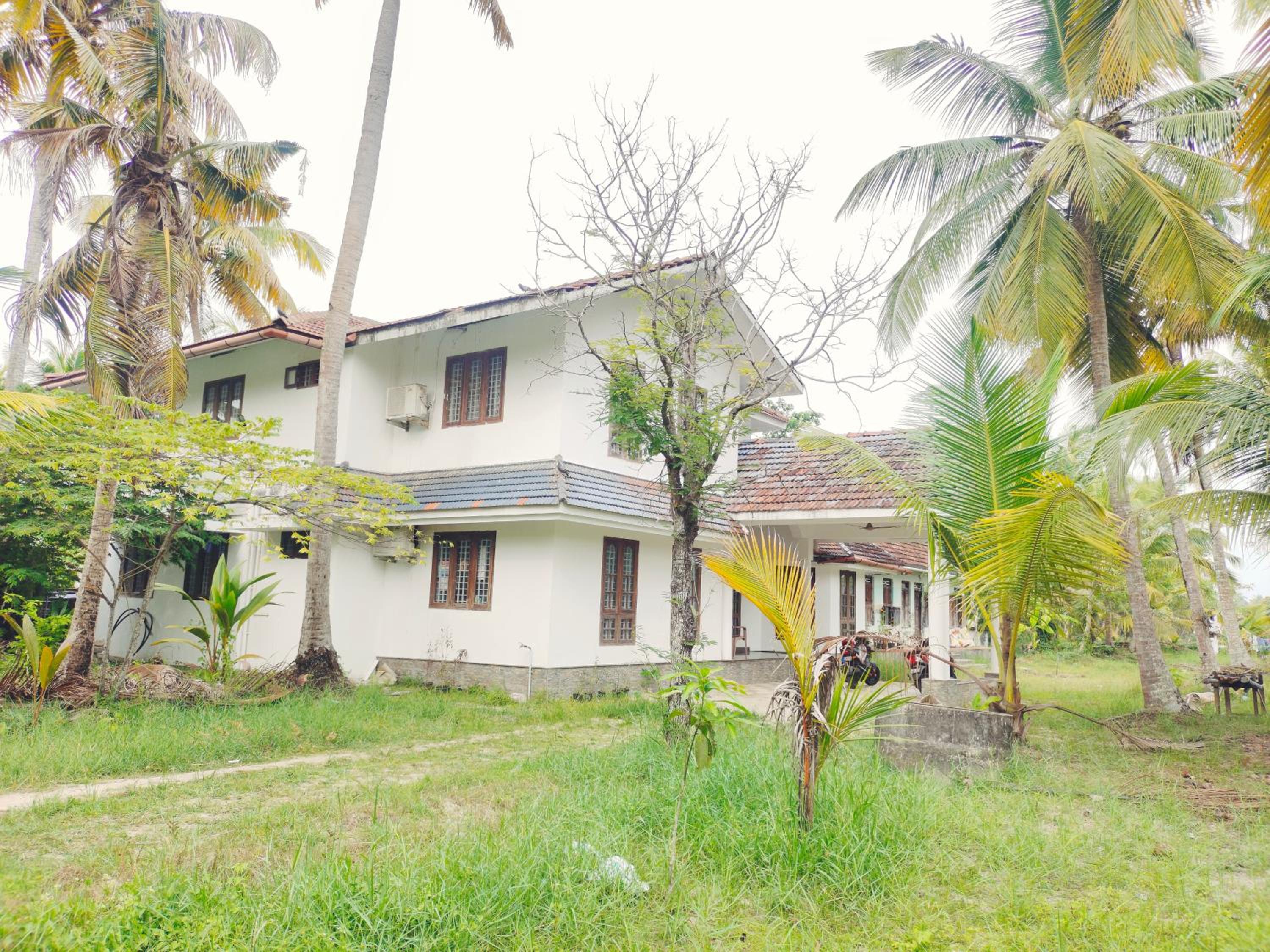 White Sands Homestay
