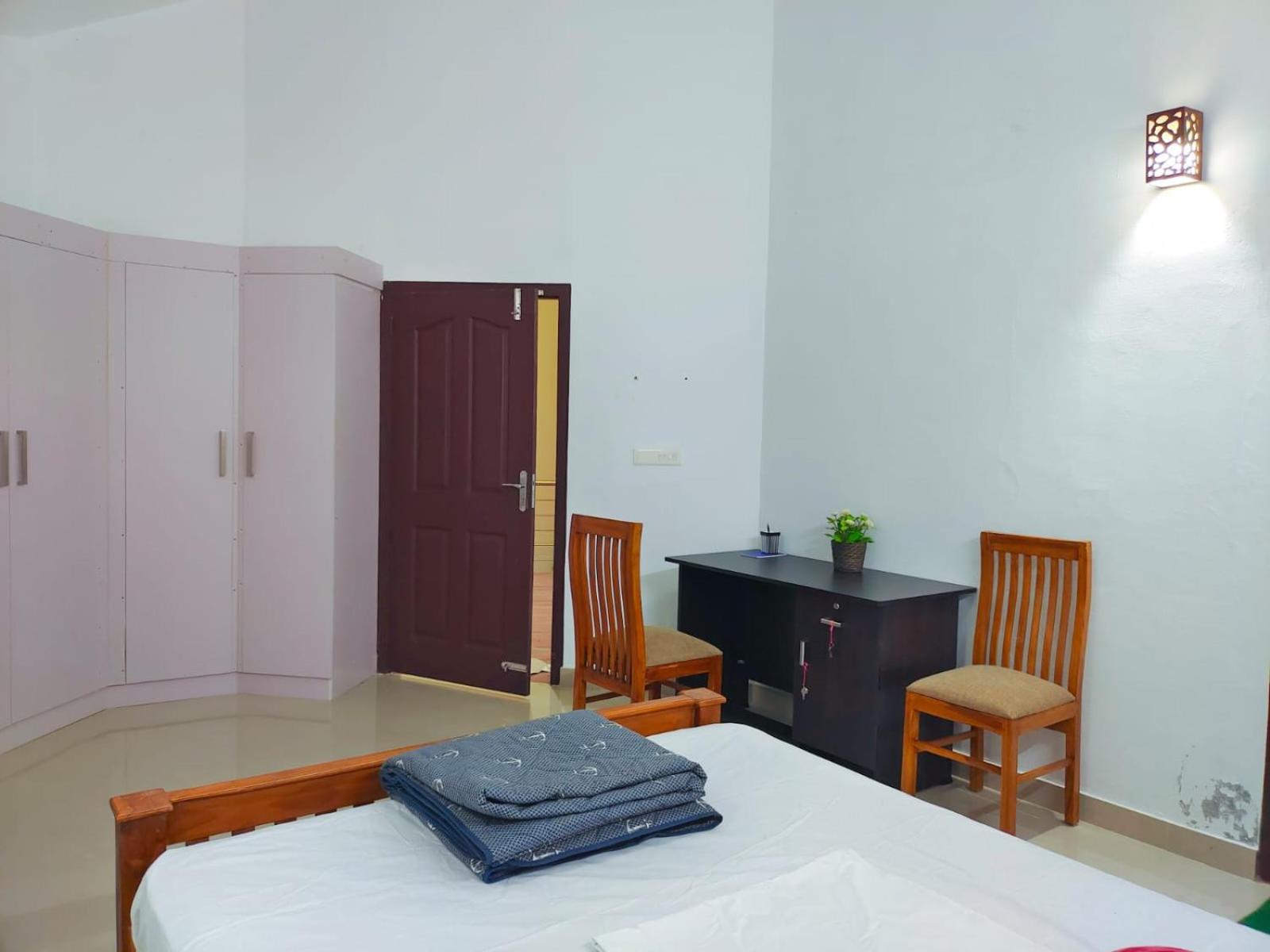 White Sands Homestay