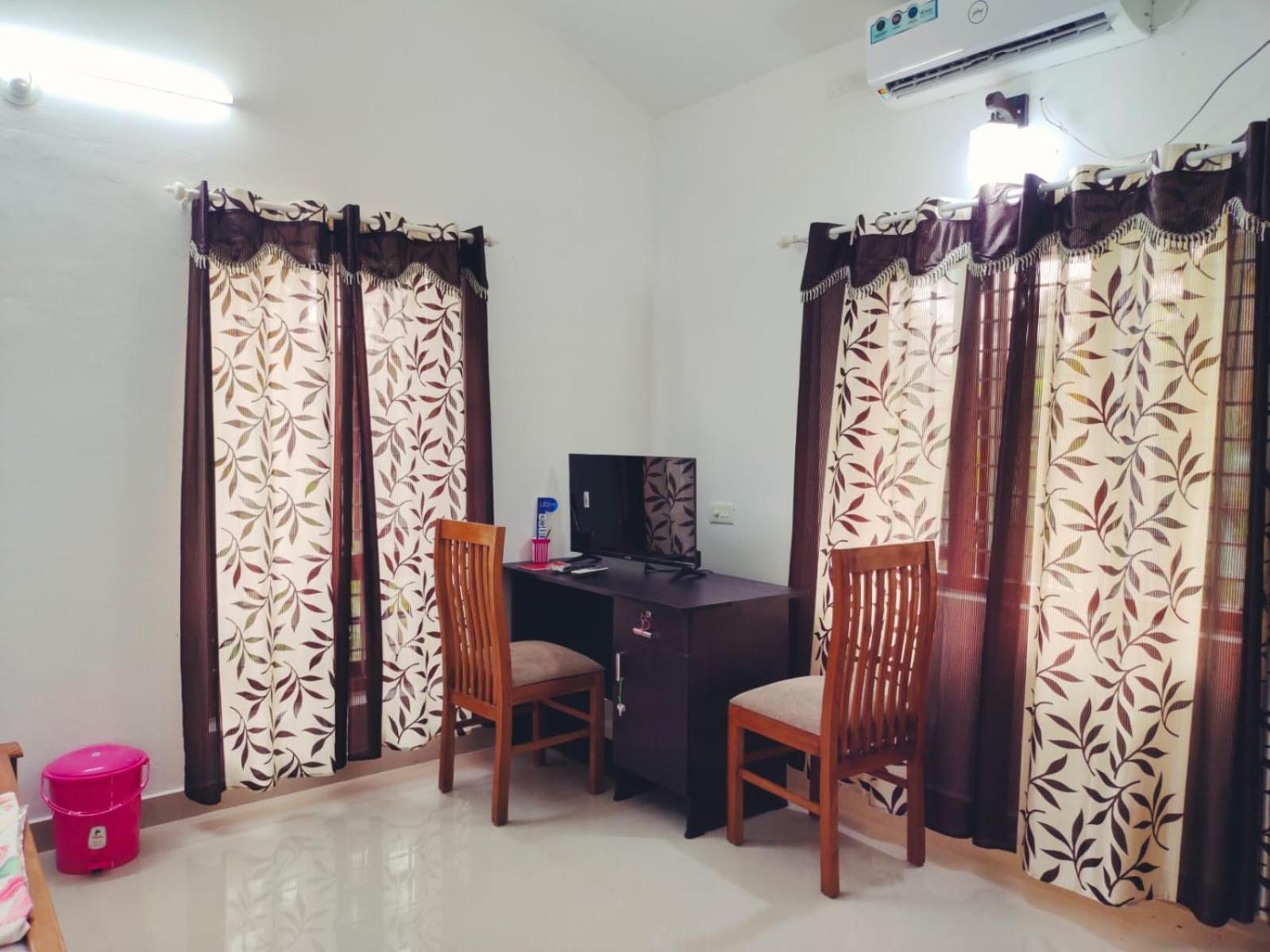 White Sands Homestay