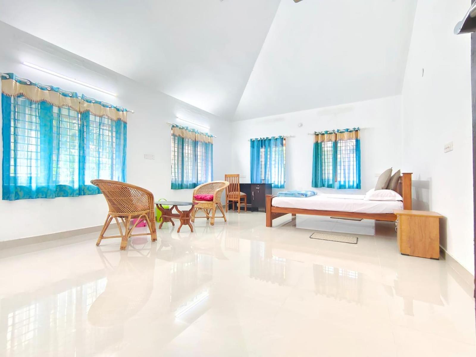 White Sands Homestay