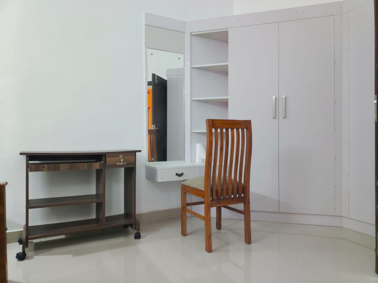 White Sands Homestay