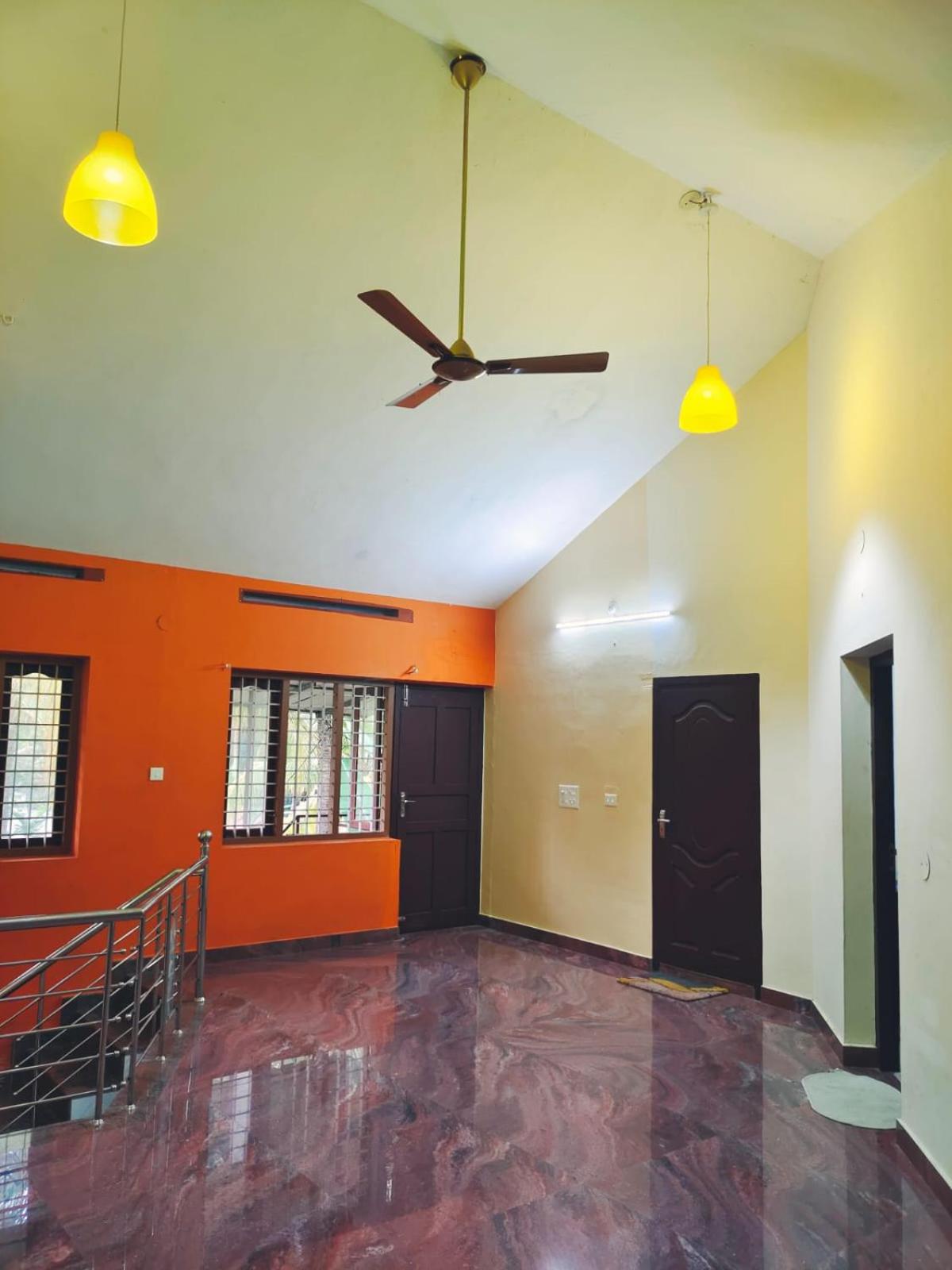 White Sands Homestay