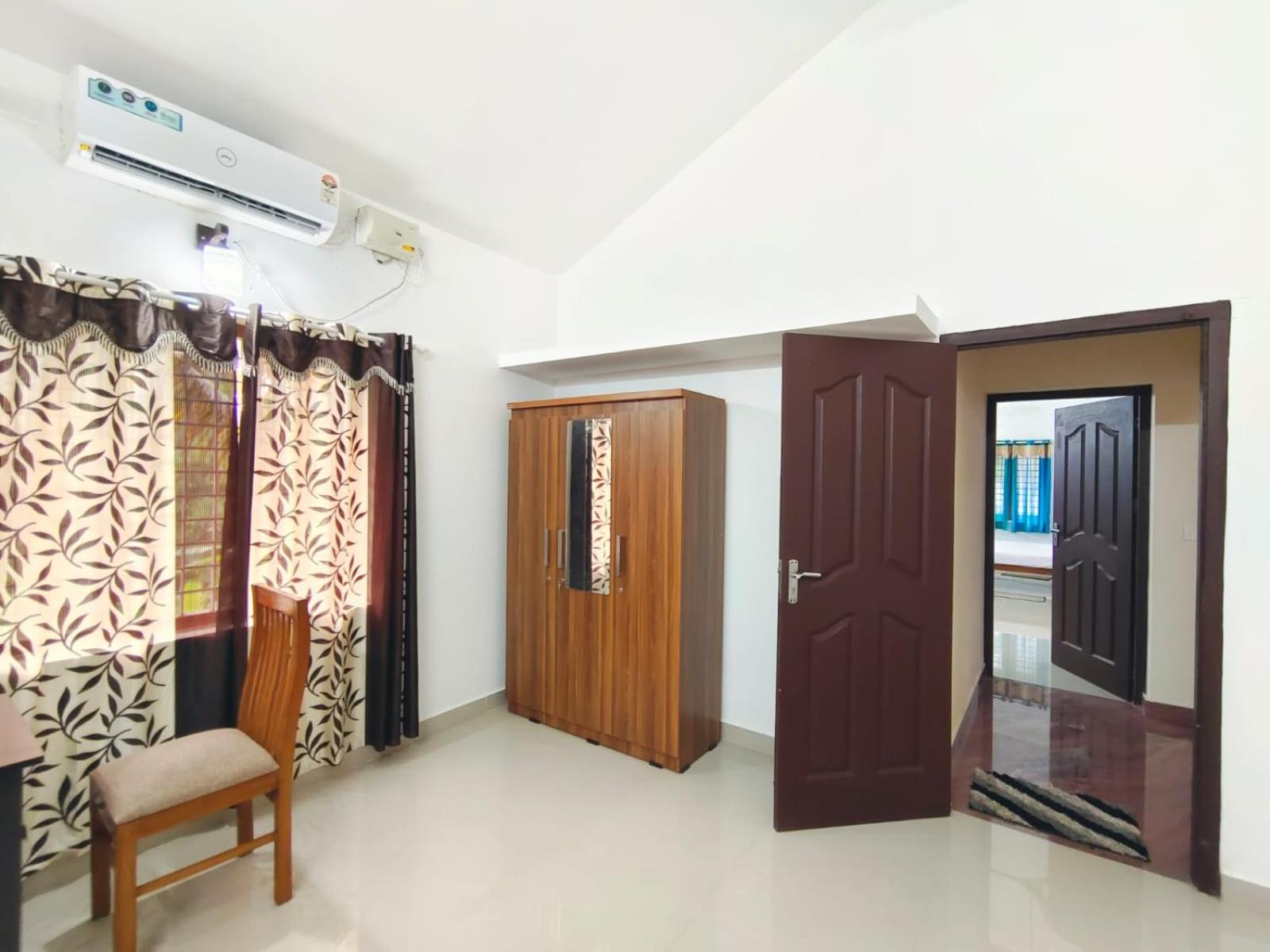 White Sands Homestay