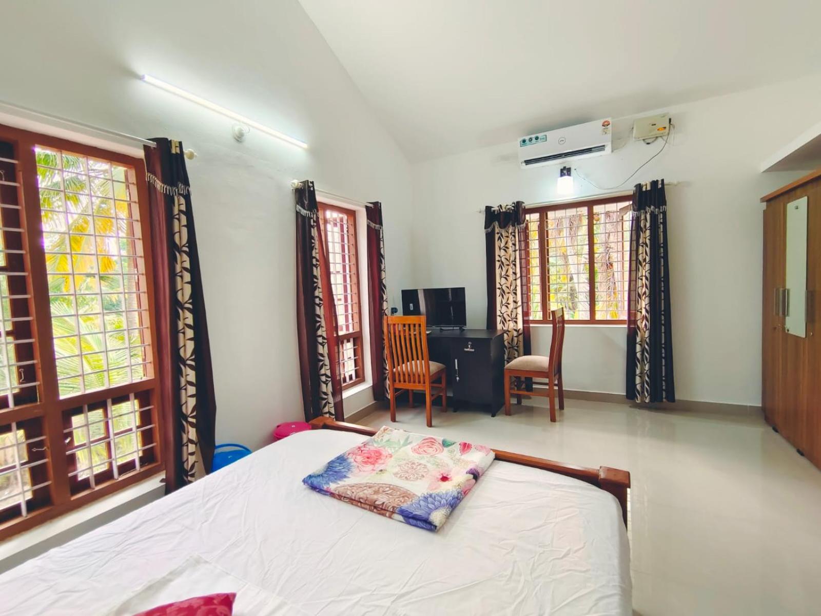 White Sands Homestay