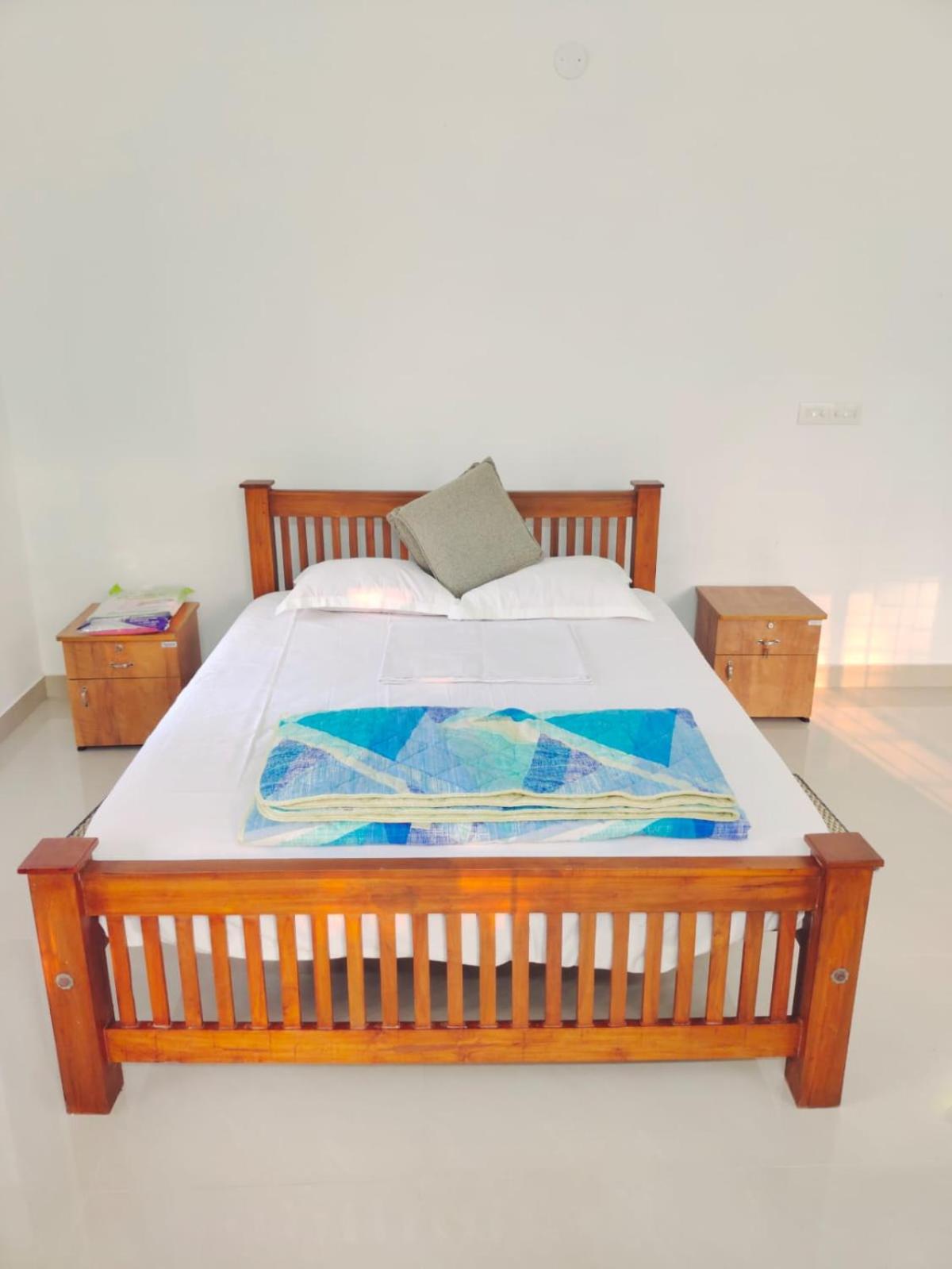 White Sands Homestay