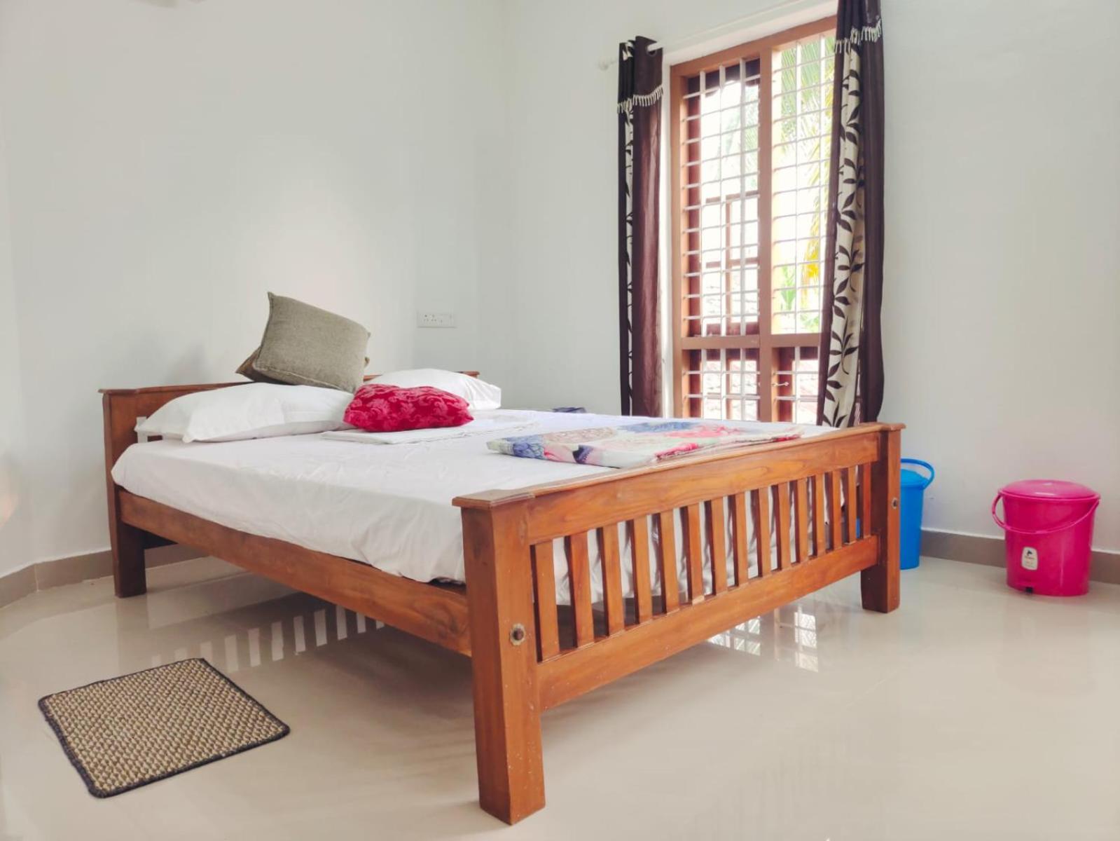 White Sands Homestay