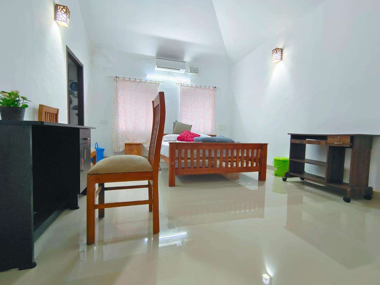 White Sands Homestay