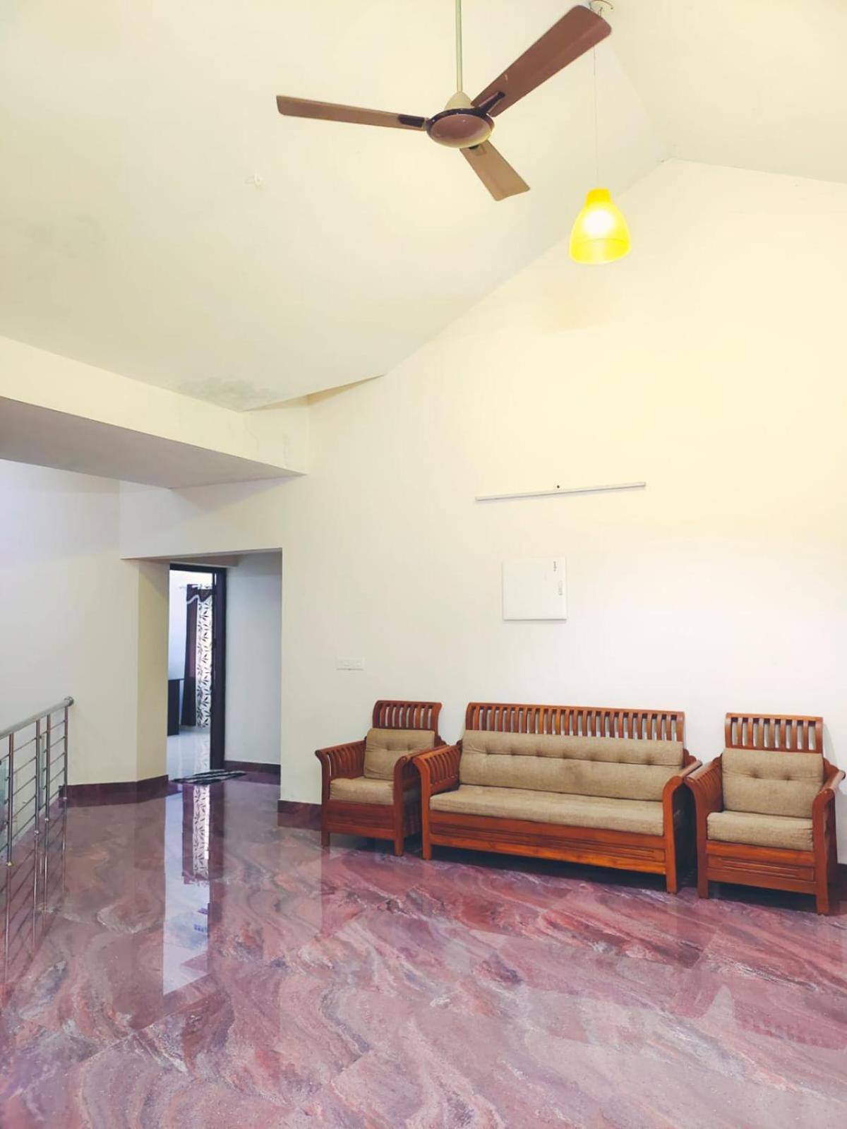 White Sands Homestay