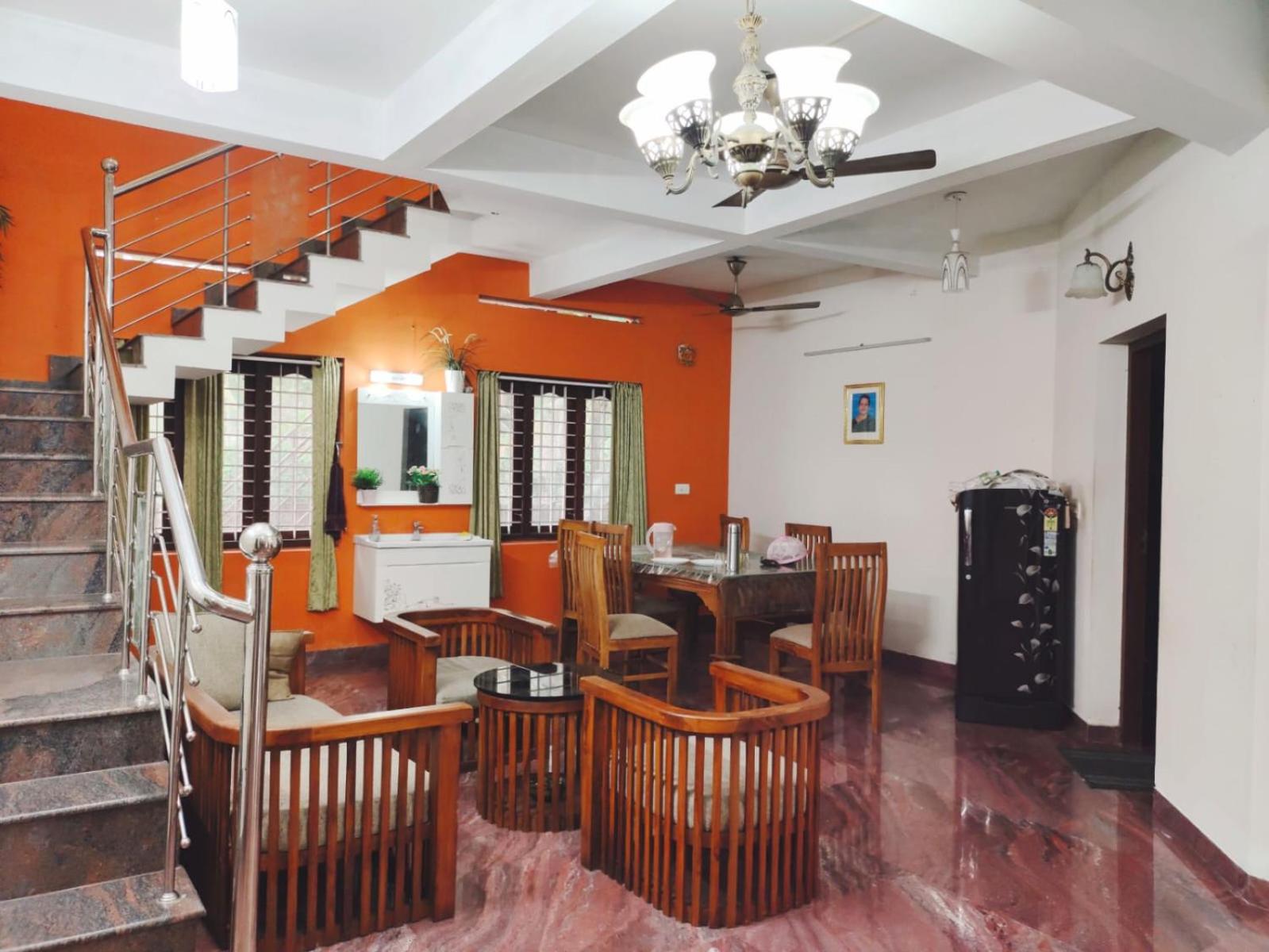 White Sands Homestay