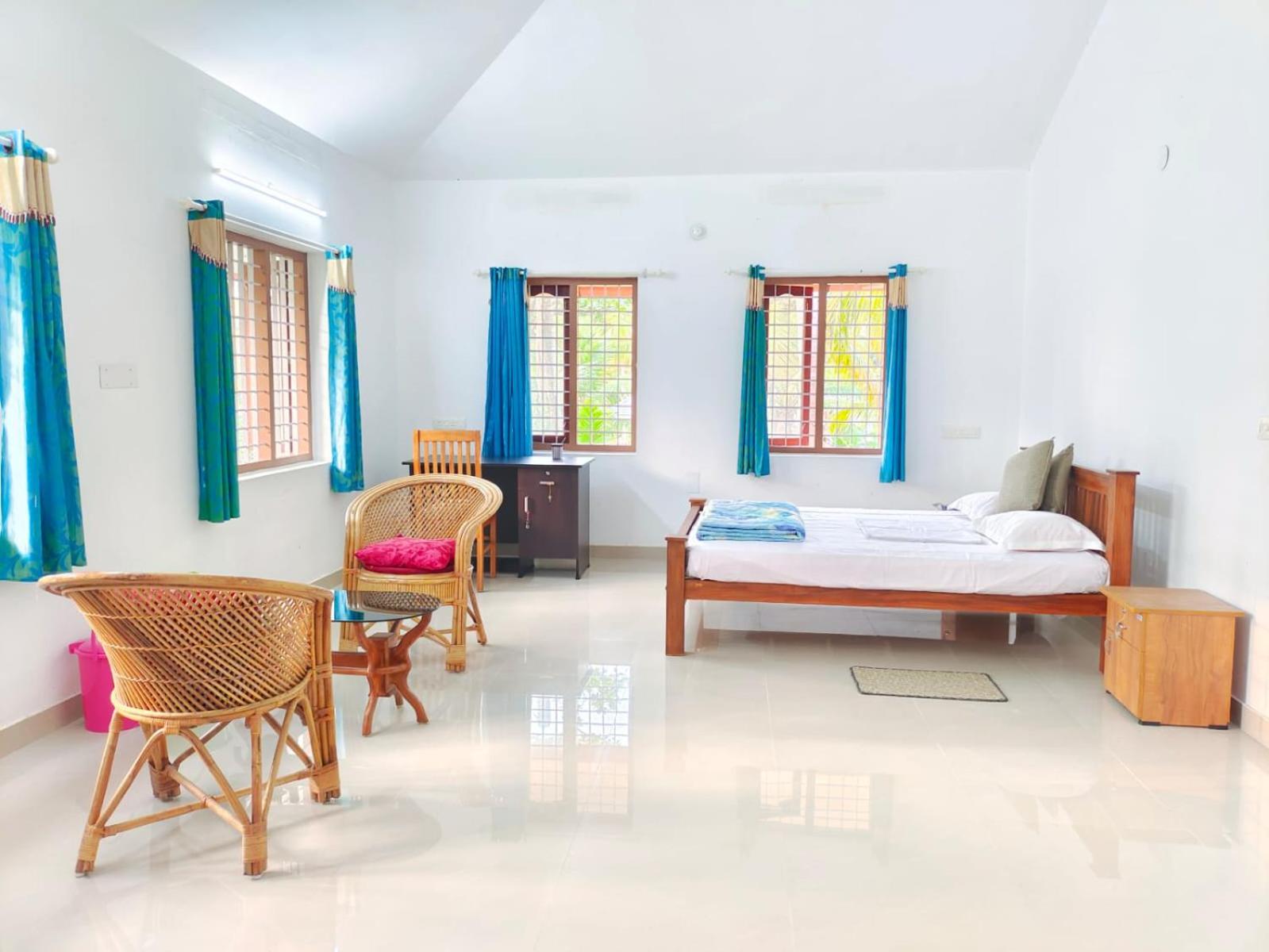 White Sands Homestay