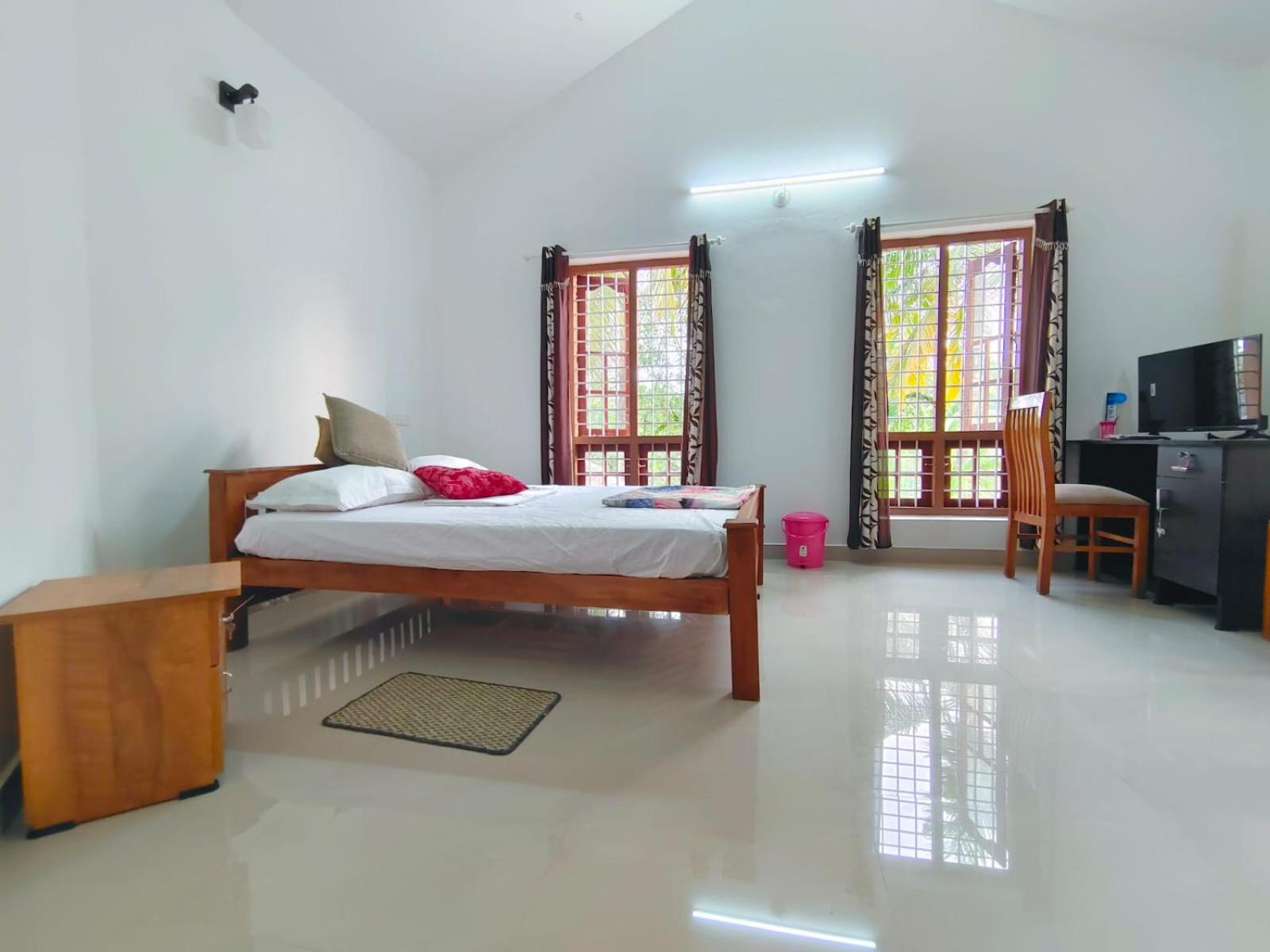 White Sands Homestay