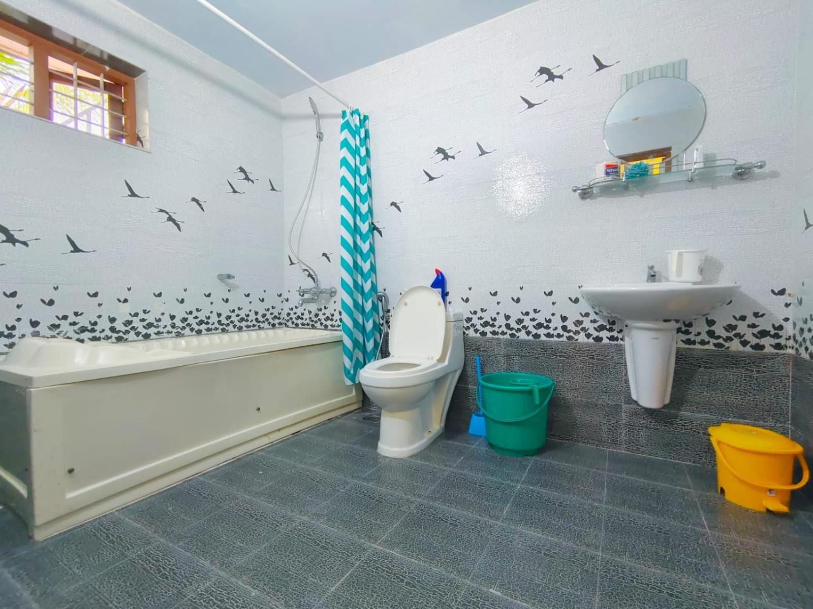 White Sands Homestay