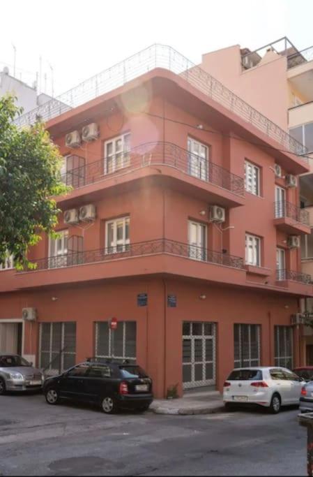 Daisy Apartment 15 min to Acropolis